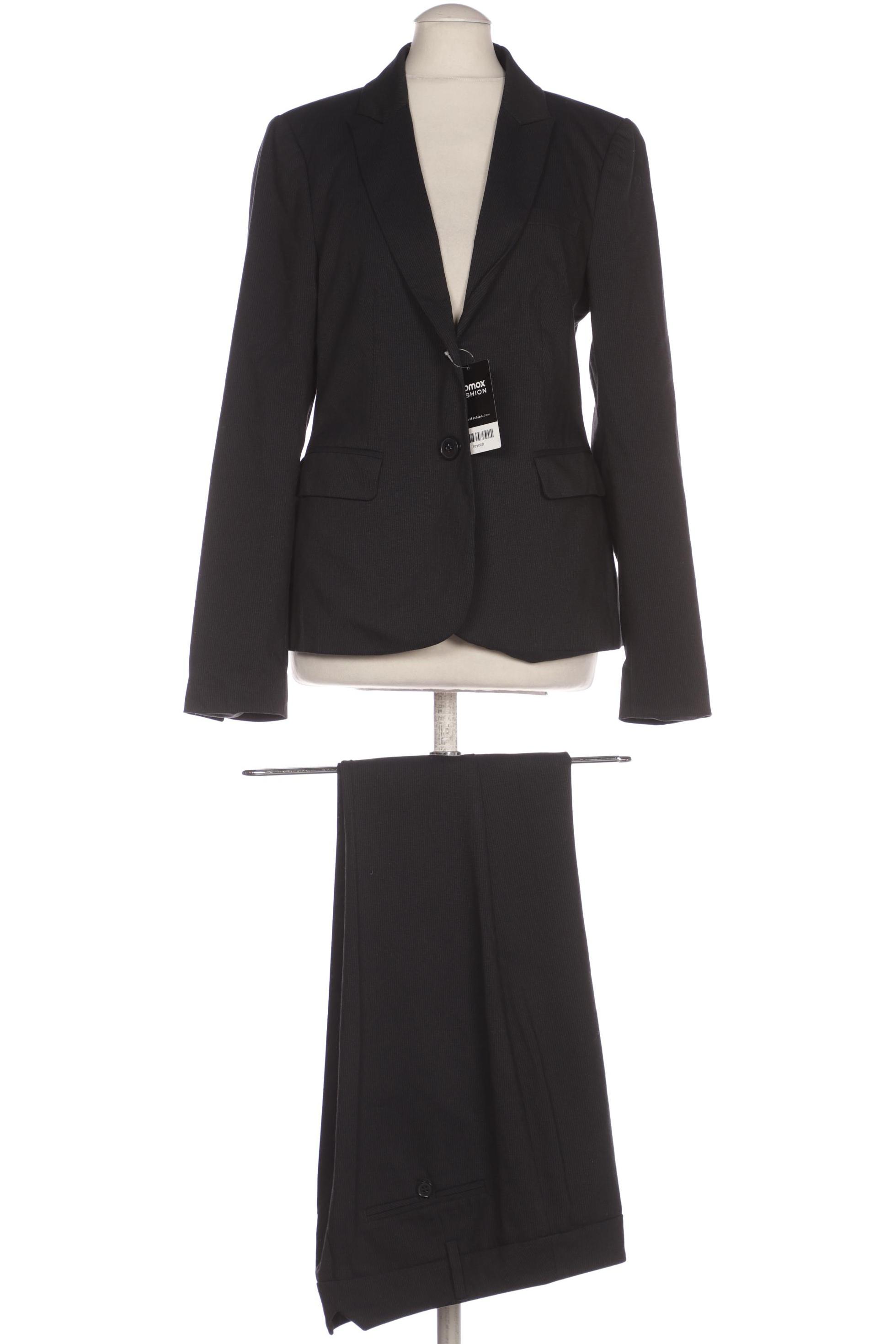 

Hallhuber Damen Anzug, marineblau, Gr. 36