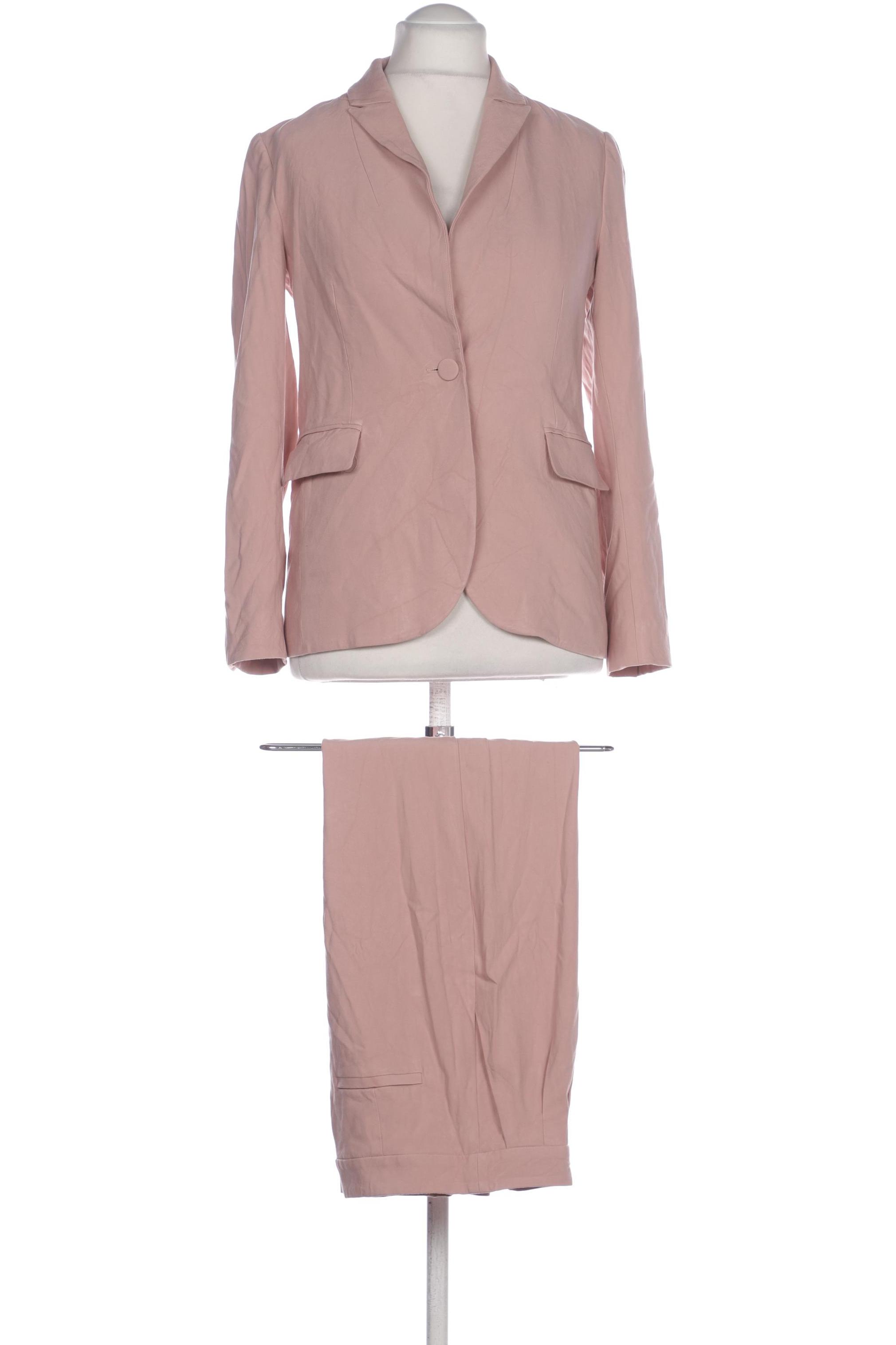 

Hallhuber Damen Anzug, pink, Gr. 36