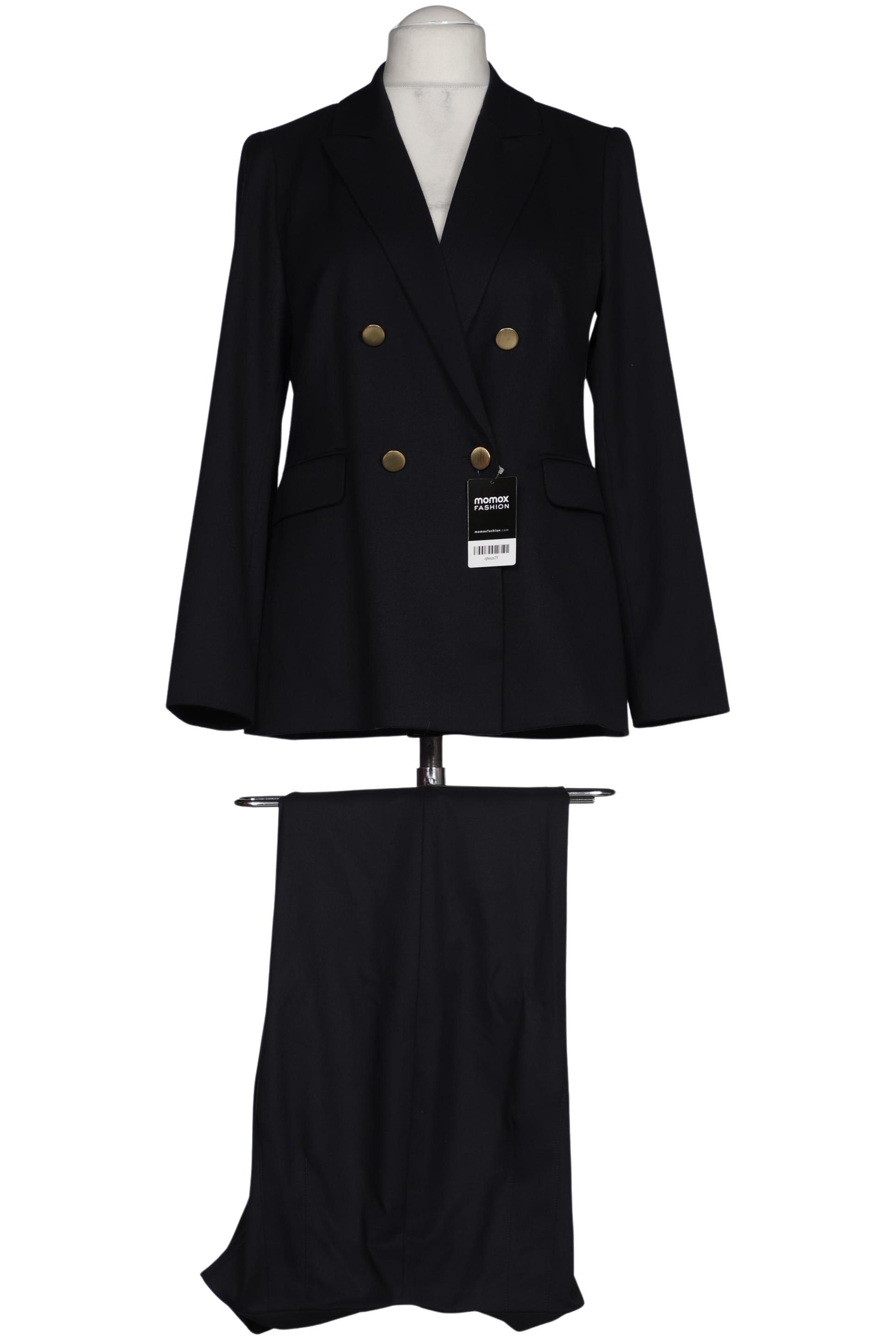 

Hallhuber Damen Anzug, marineblau, Gr. 42