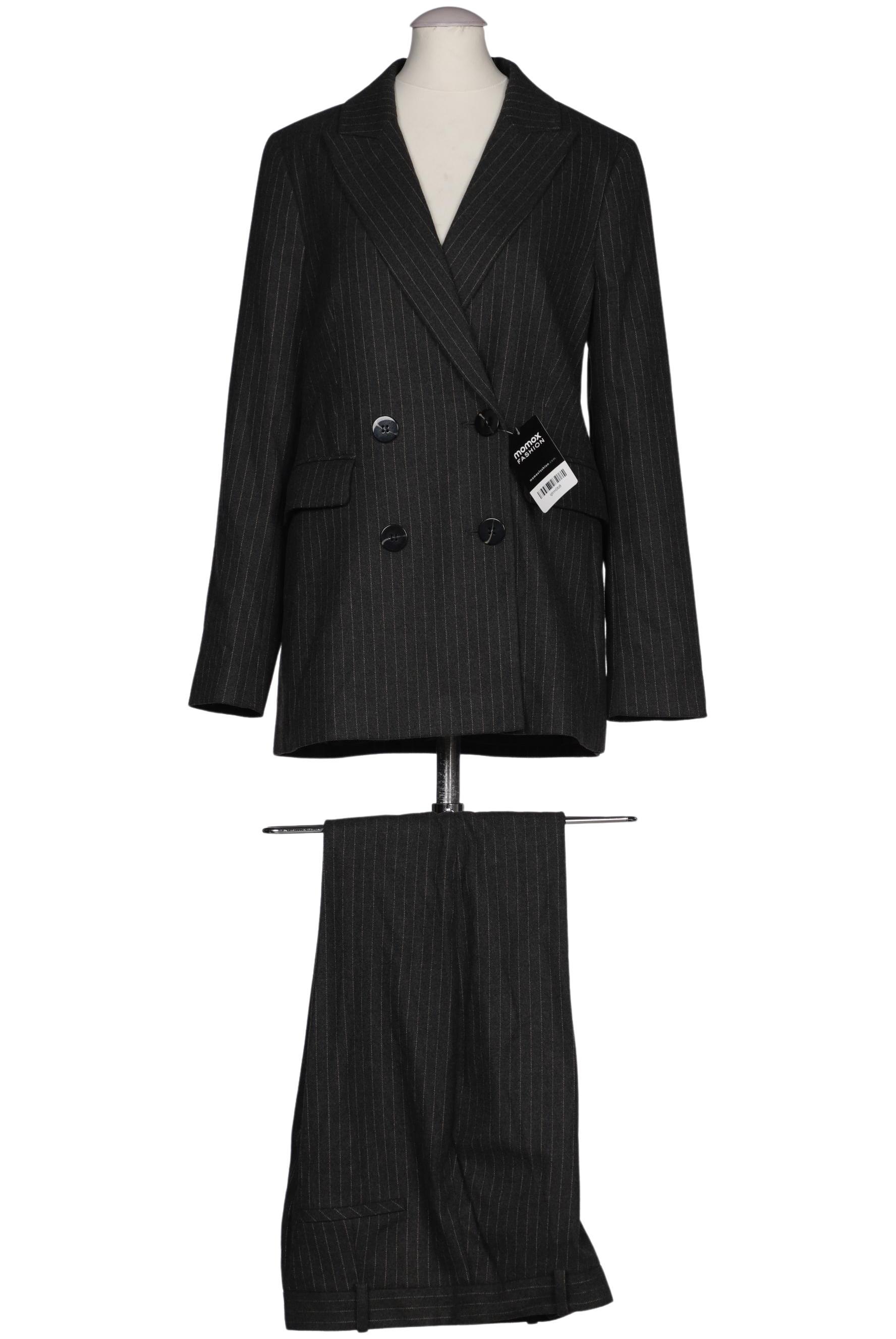 

Hallhuber Damen Anzug, grau, Gr. 36