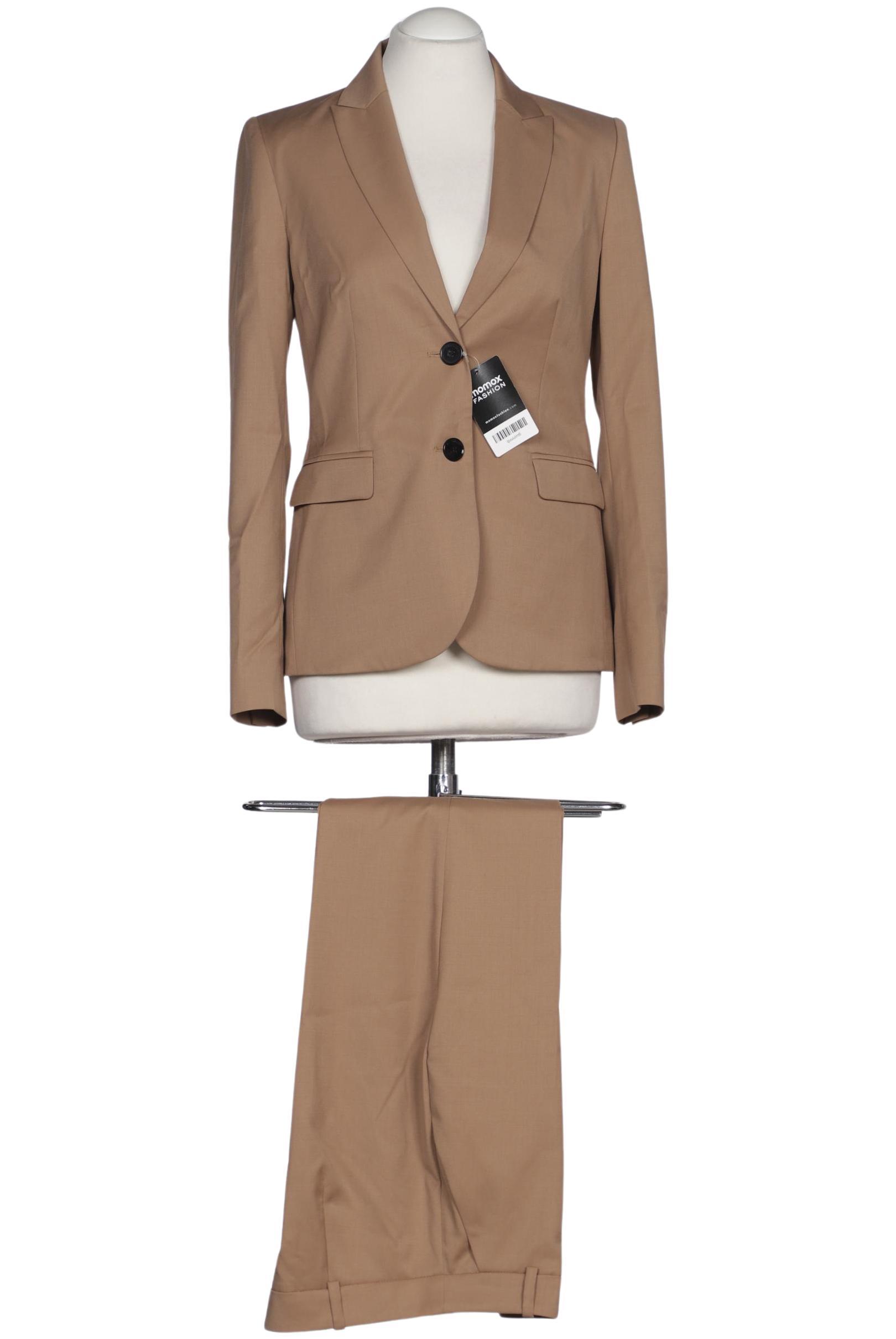 

Hallhuber Damen Anzug, beige, Gr. 36