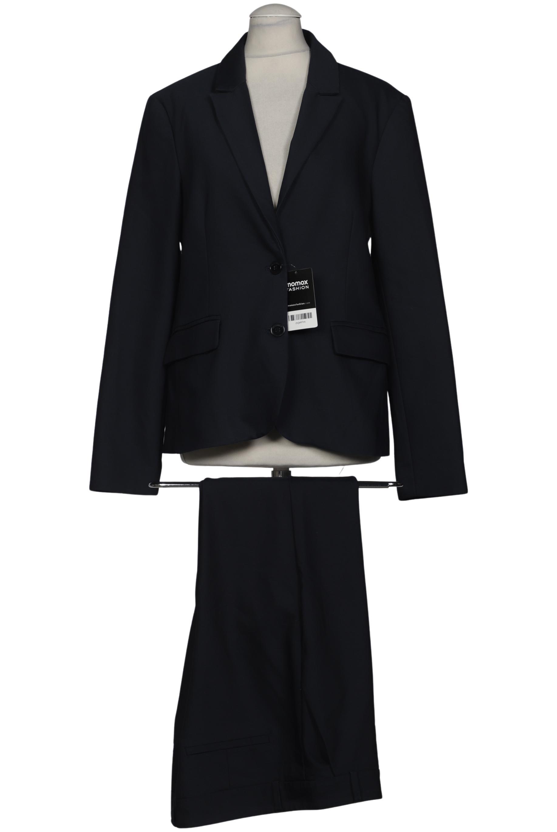 

Hallhuber Damen Anzug, marineblau, Gr. 40