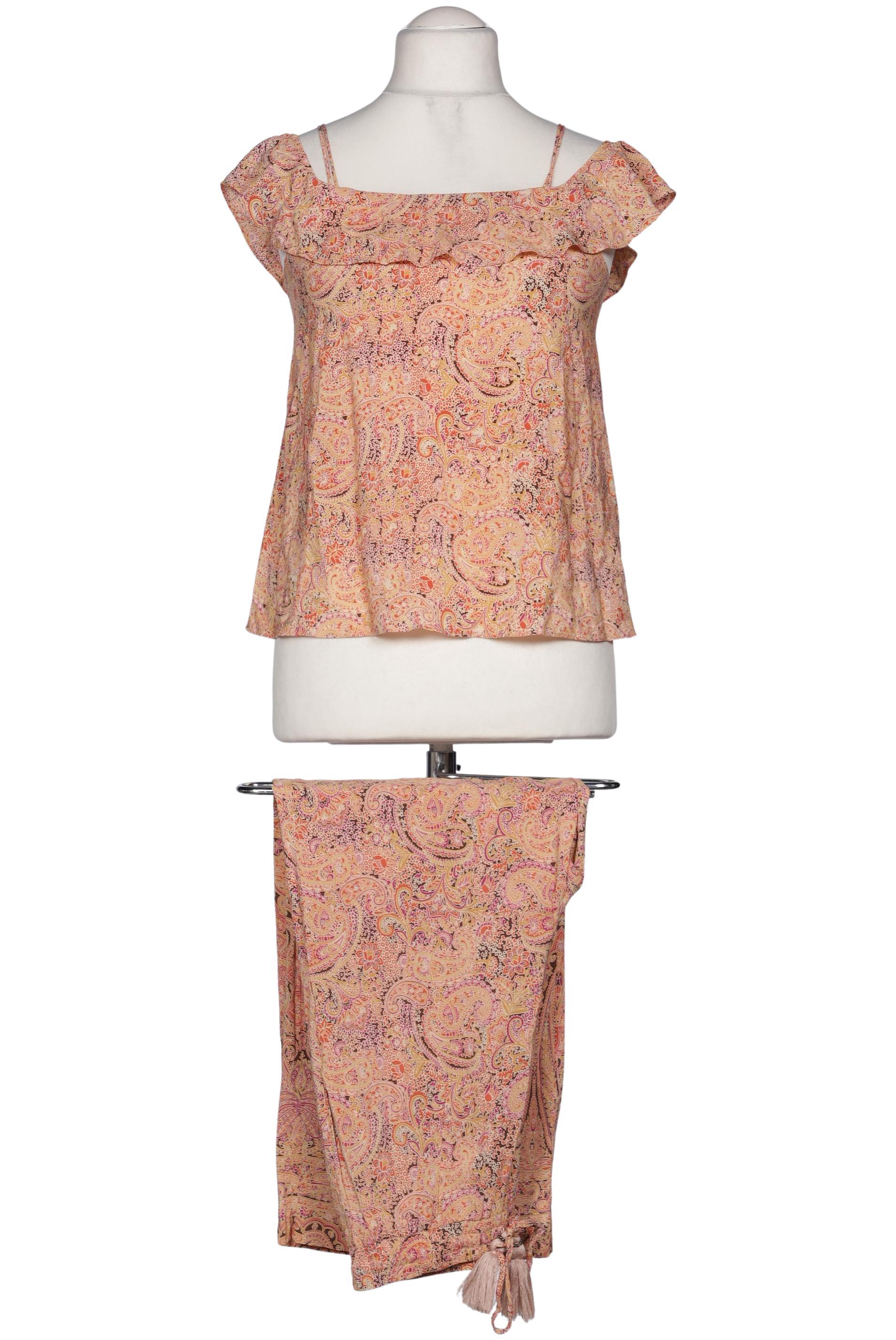 

Hallhuber Damen Anzug, mehrfarbig, Gr. 36