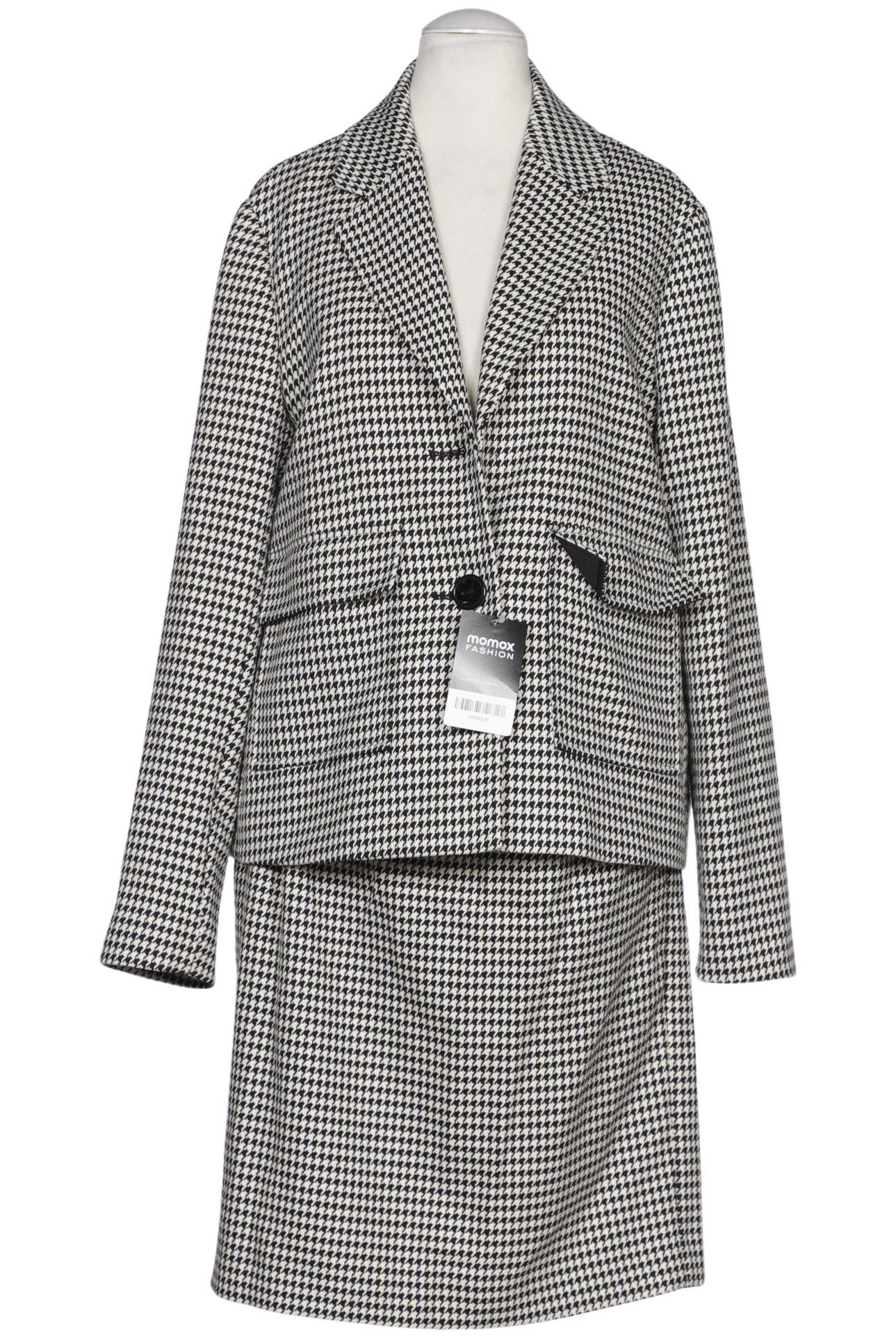 

Hallhuber Damen Anzug, mehrfarbig, Gr. 38