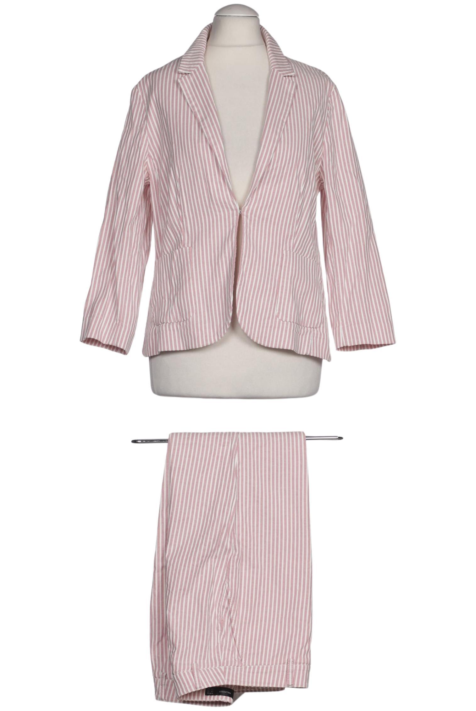 

Hallhuber Damen Anzug, pink, Gr. 38