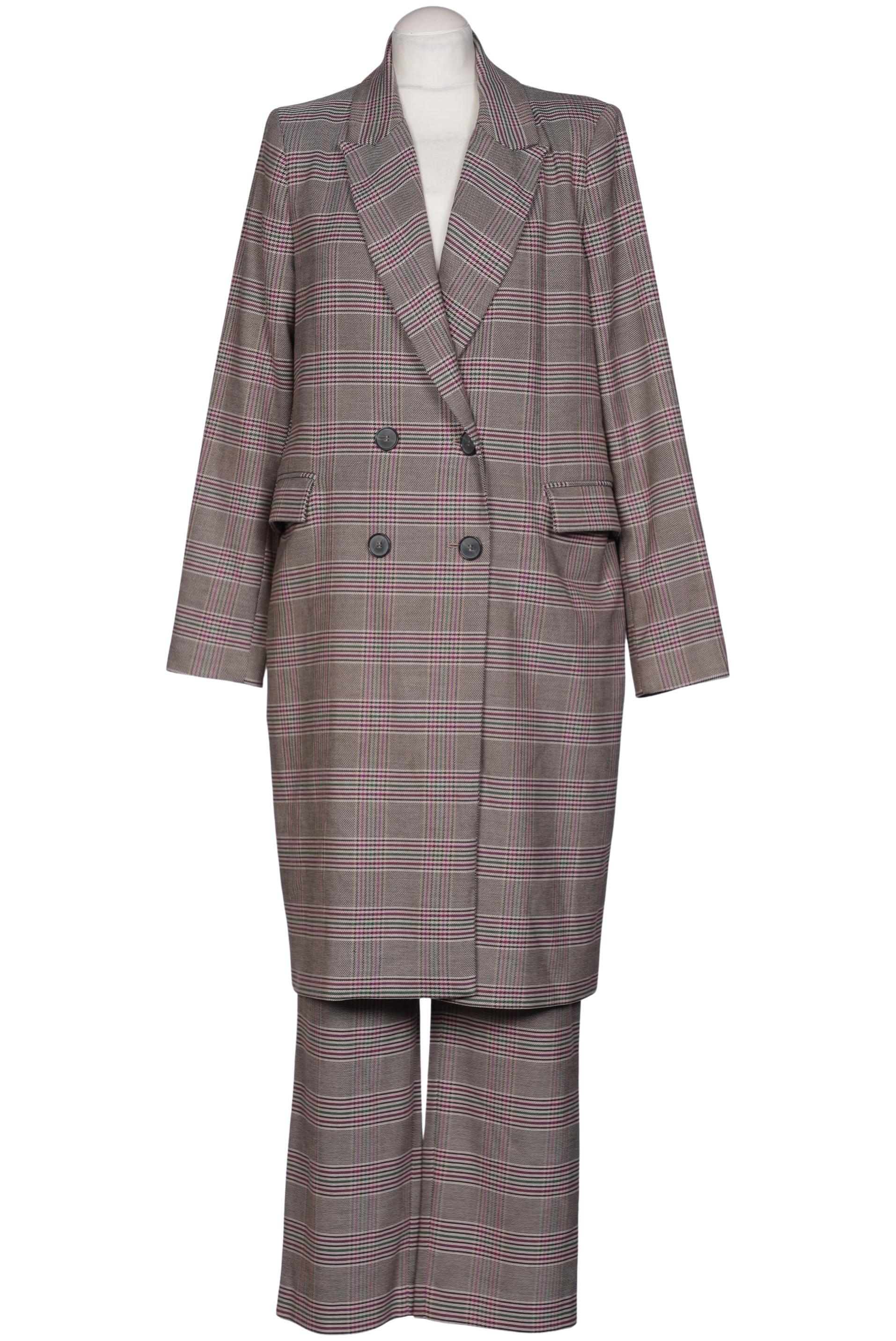 

Hallhuber Damen Anzug, mehrfarbig, Gr. 40