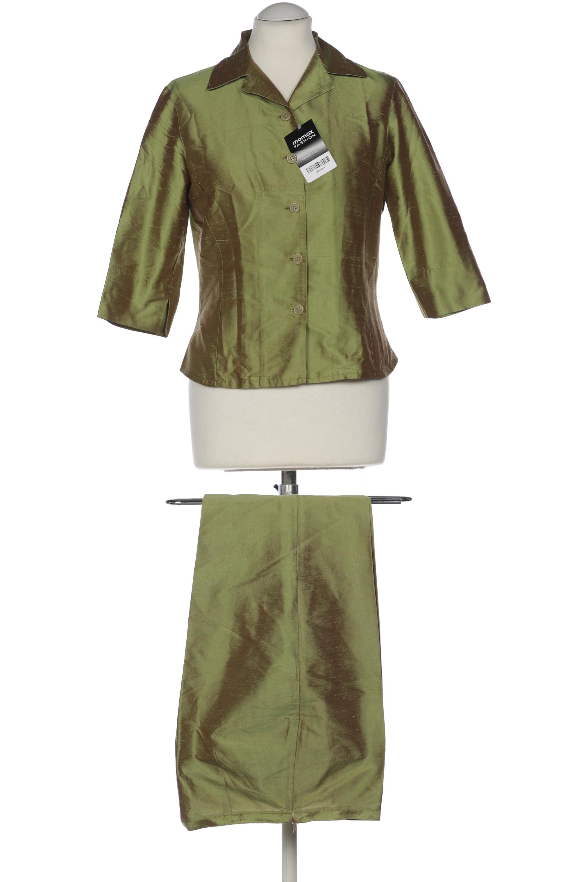 

Hallhuber Damen Anzug, hellgrün, Gr. 40