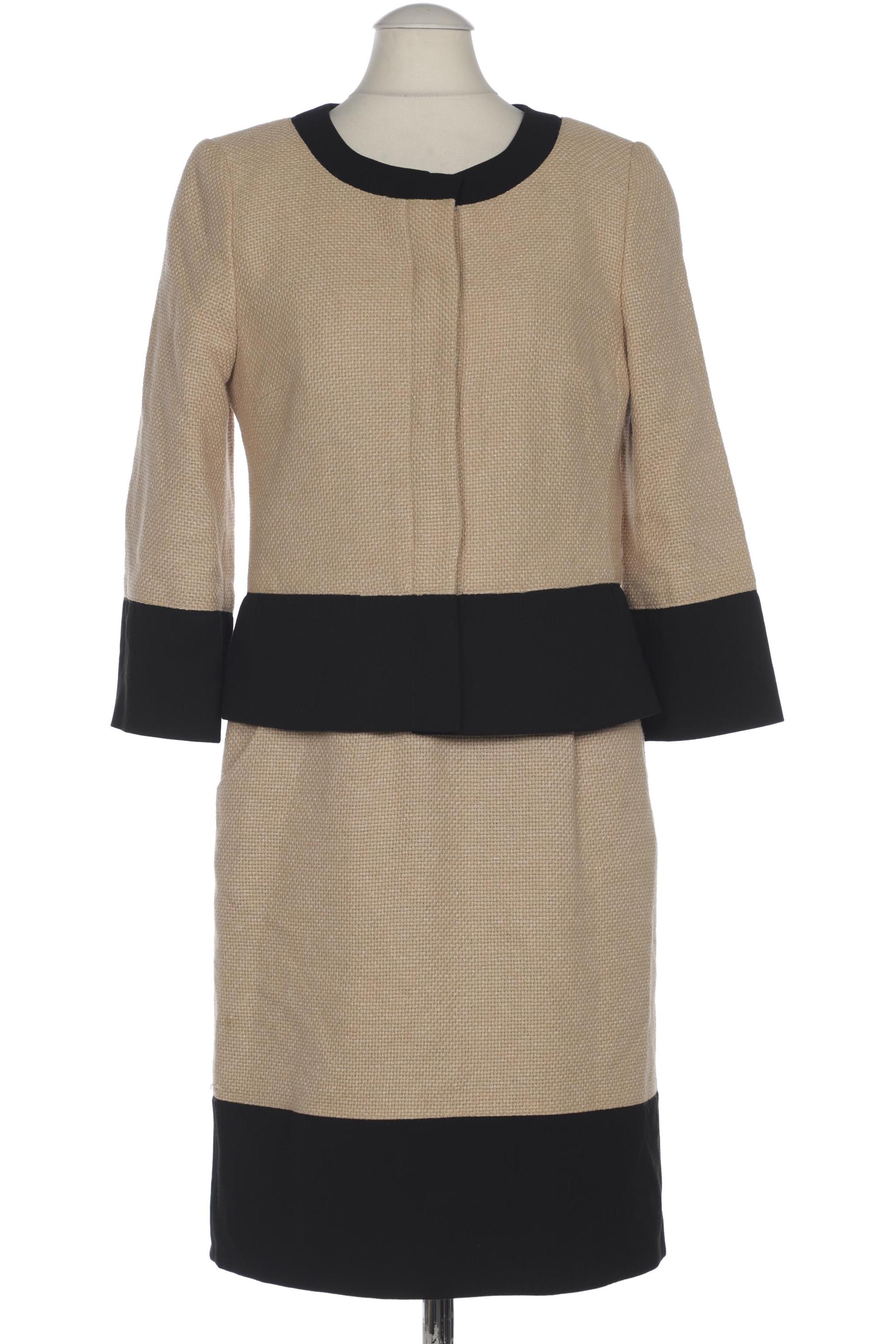 

Hallhuber Damen Anzug, schwarz, Gr. 36