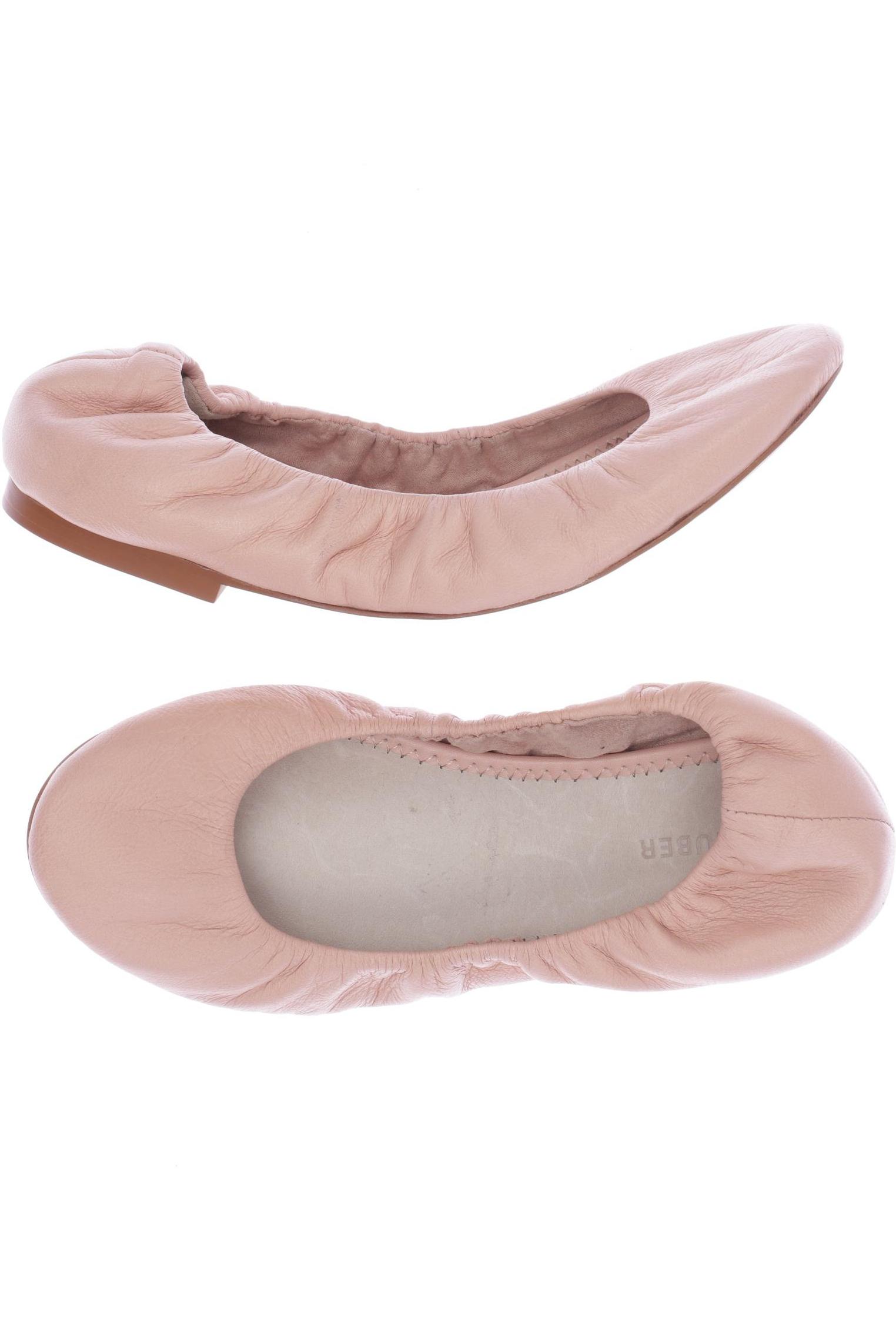 

Hallhuber Damen Ballerinas, pink