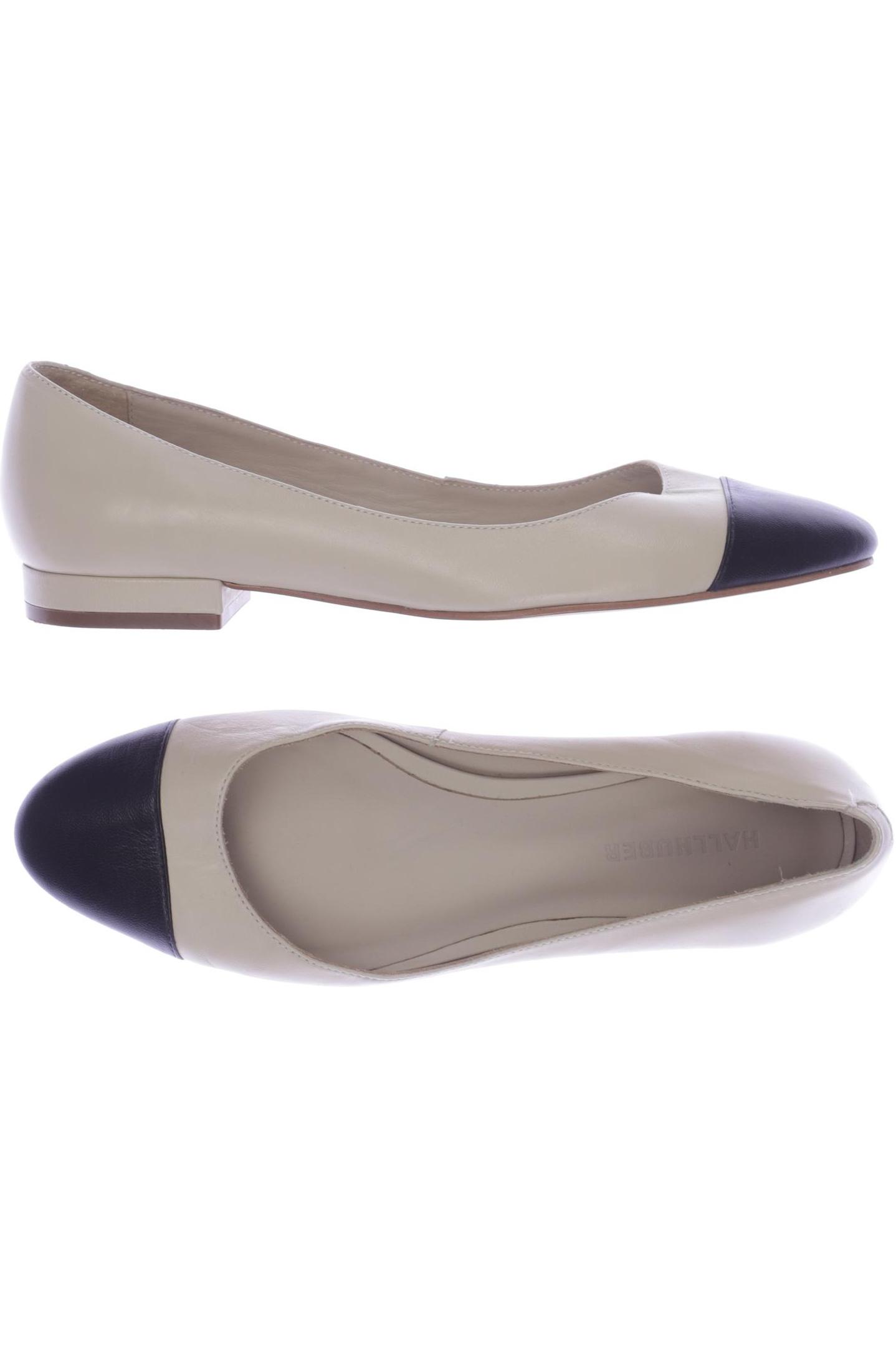 

Hallhuber Damen Ballerinas, beige