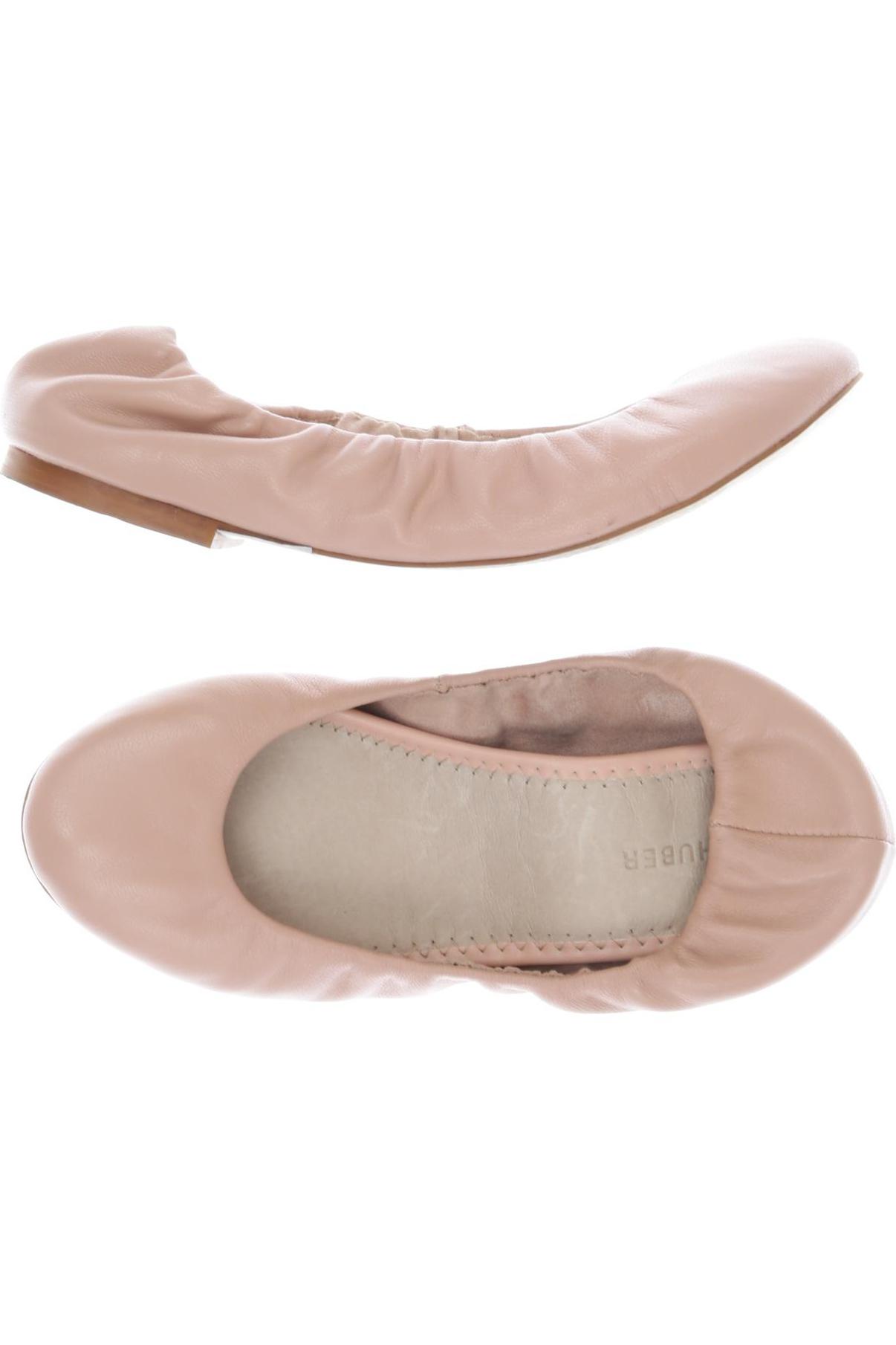 

Hallhuber Damen Ballerinas, pink, Gr. 37