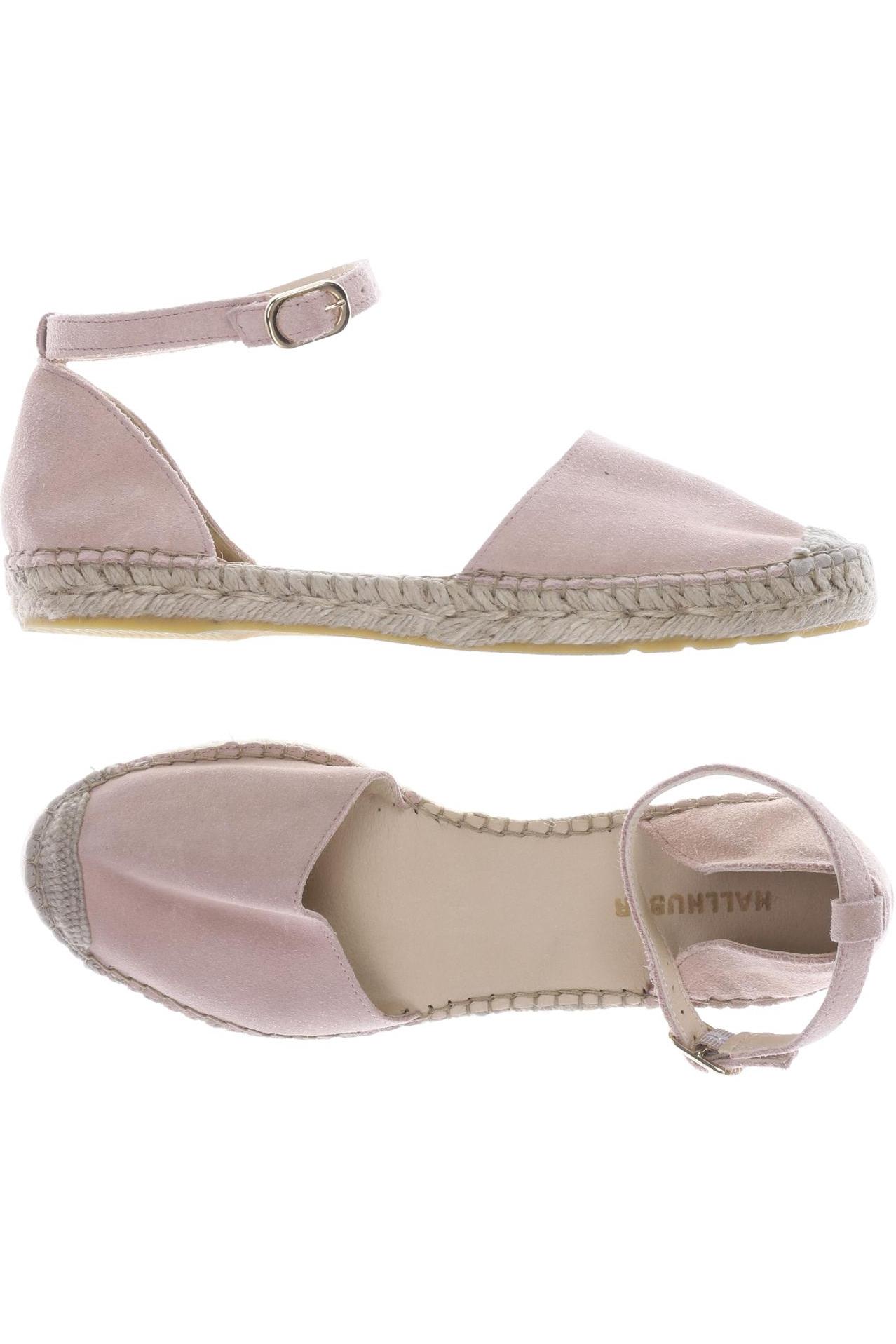 

Hallhuber Damen Ballerinas, pink