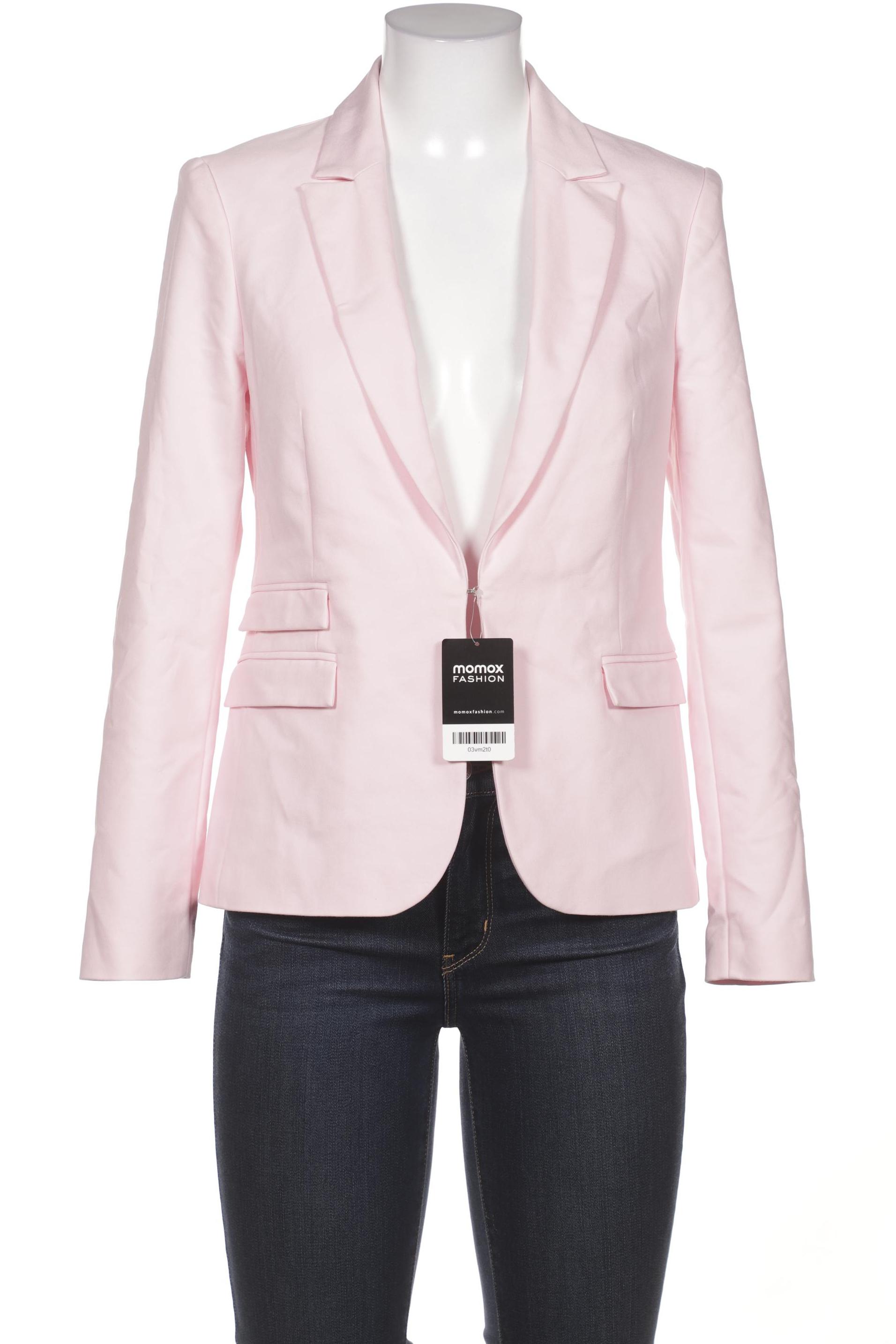 

Hallhuber Damen Blazer, pink, Gr. 38