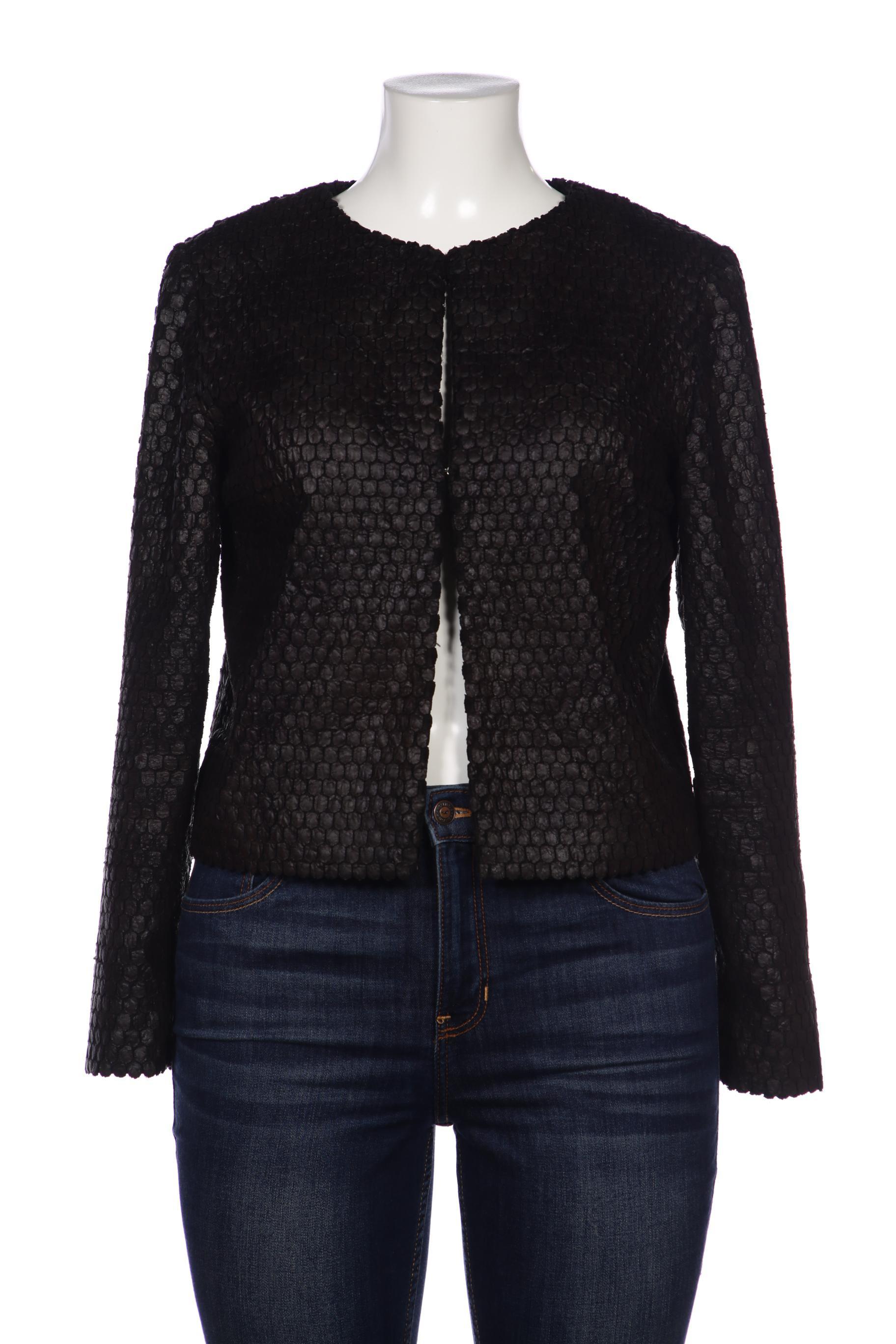 

Hallhuber Damen Blazer, schwarz
