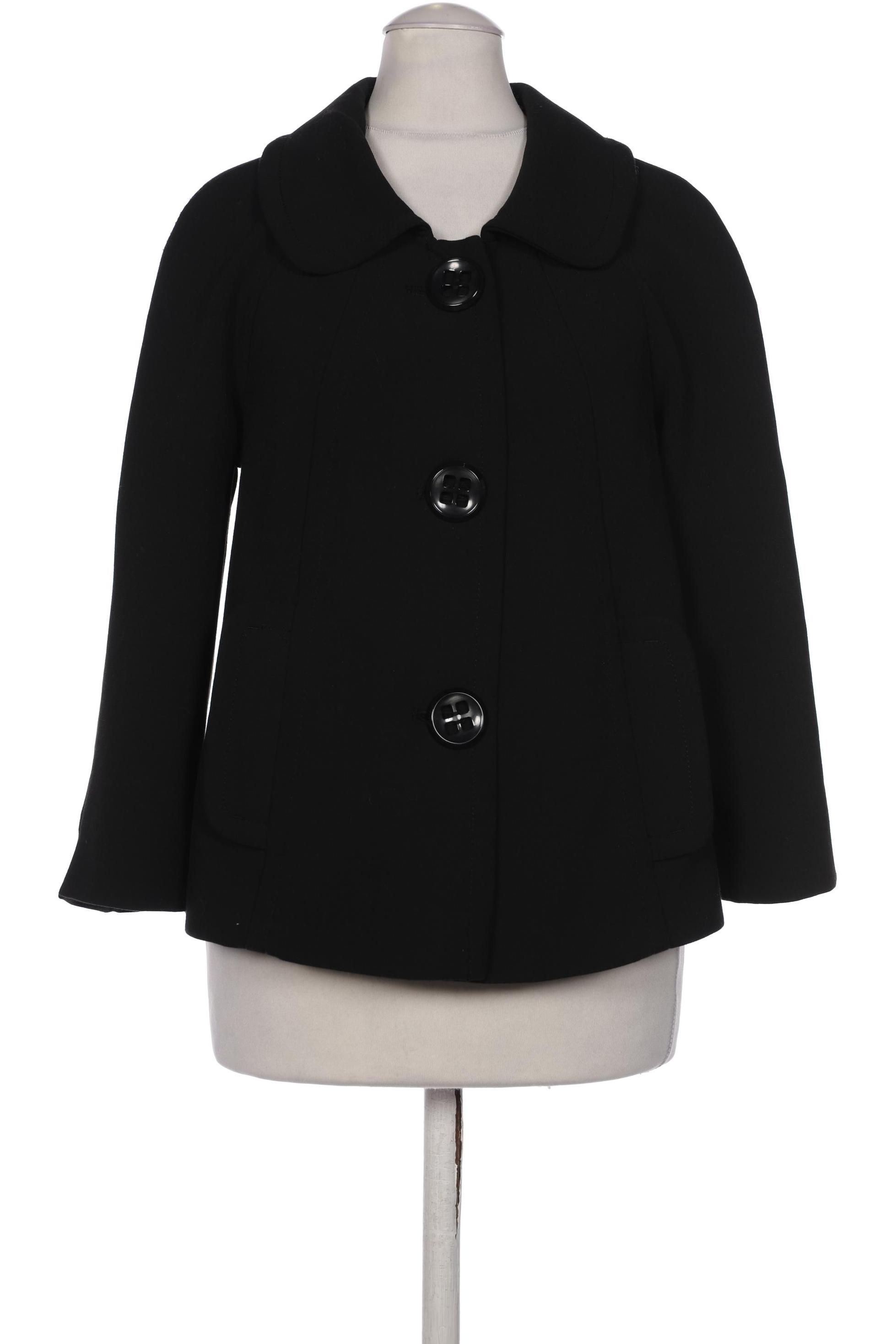 

Hallhuber Damen Blazer, schwarz, Gr. 34