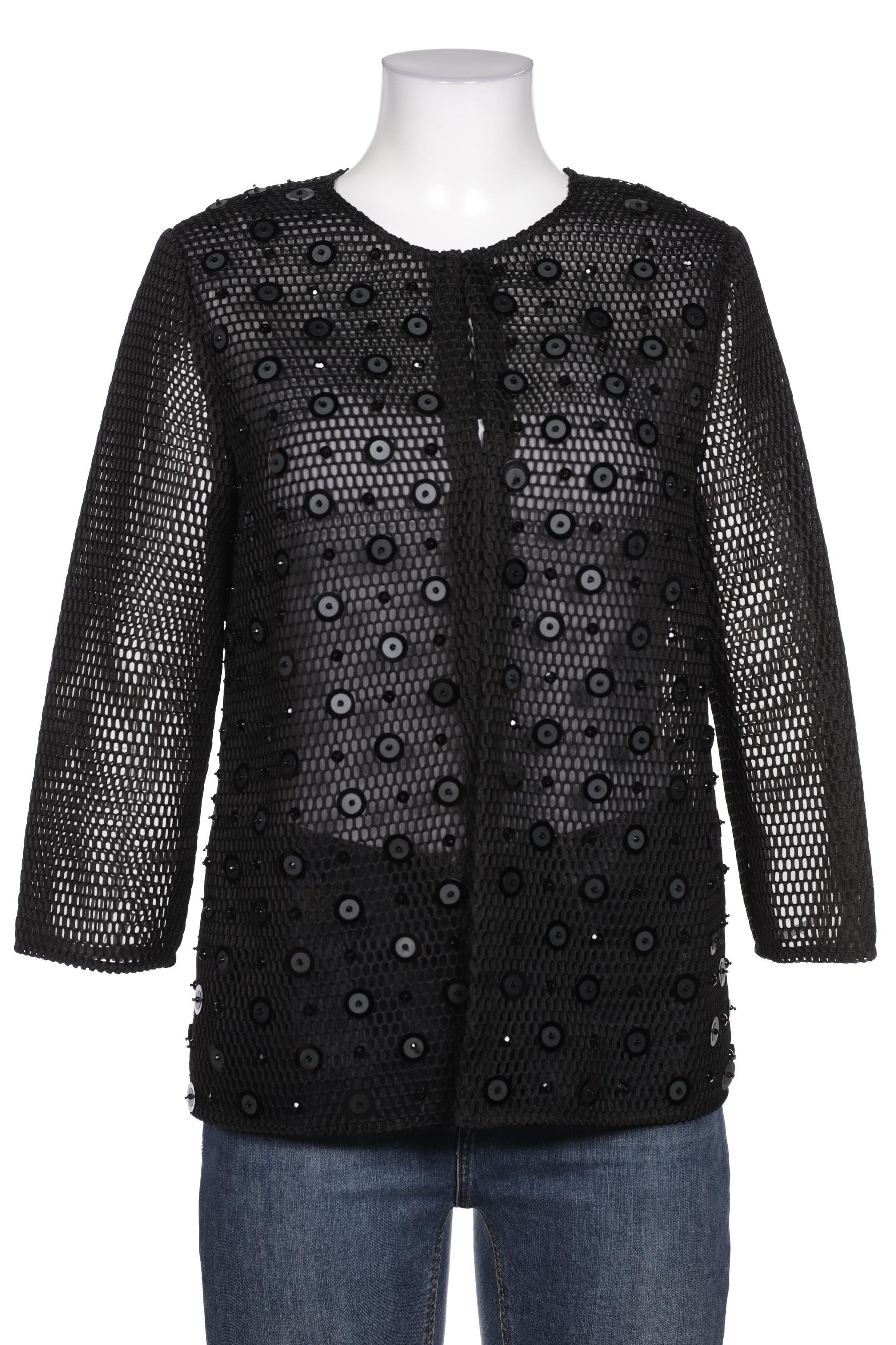 

Hallhuber Damen Blazer, schwarz