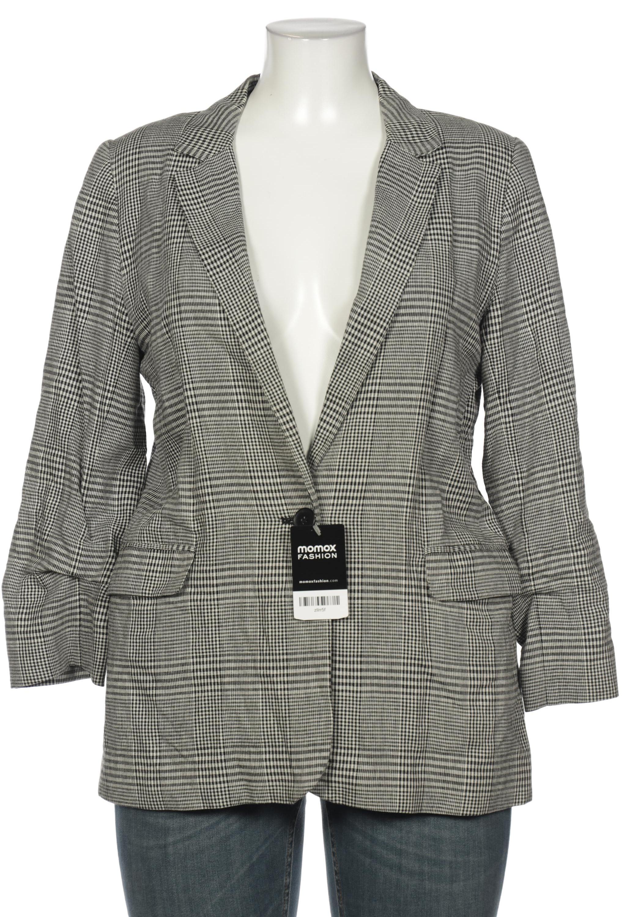 

Hallhuber Damen Blazer, grau