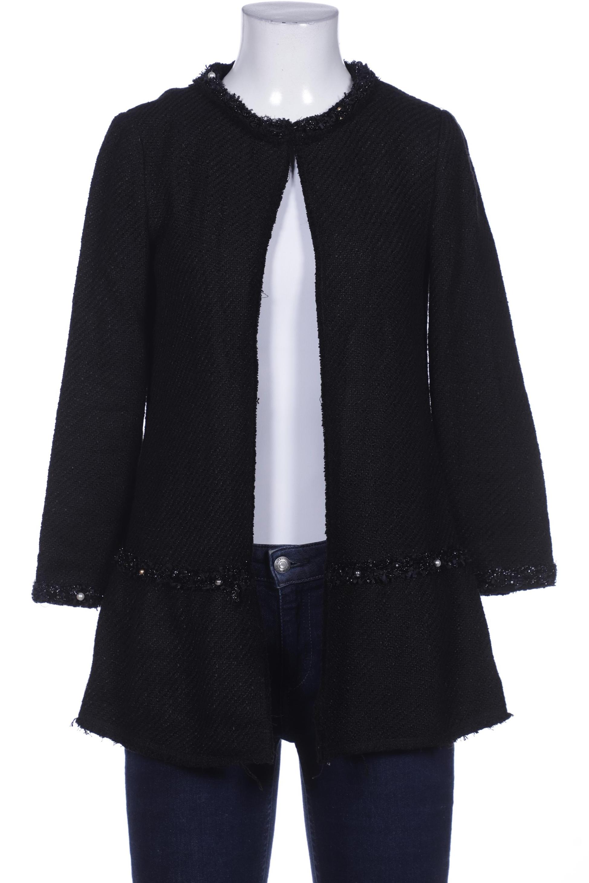 

Hallhuber Damen Blazer, schwarz