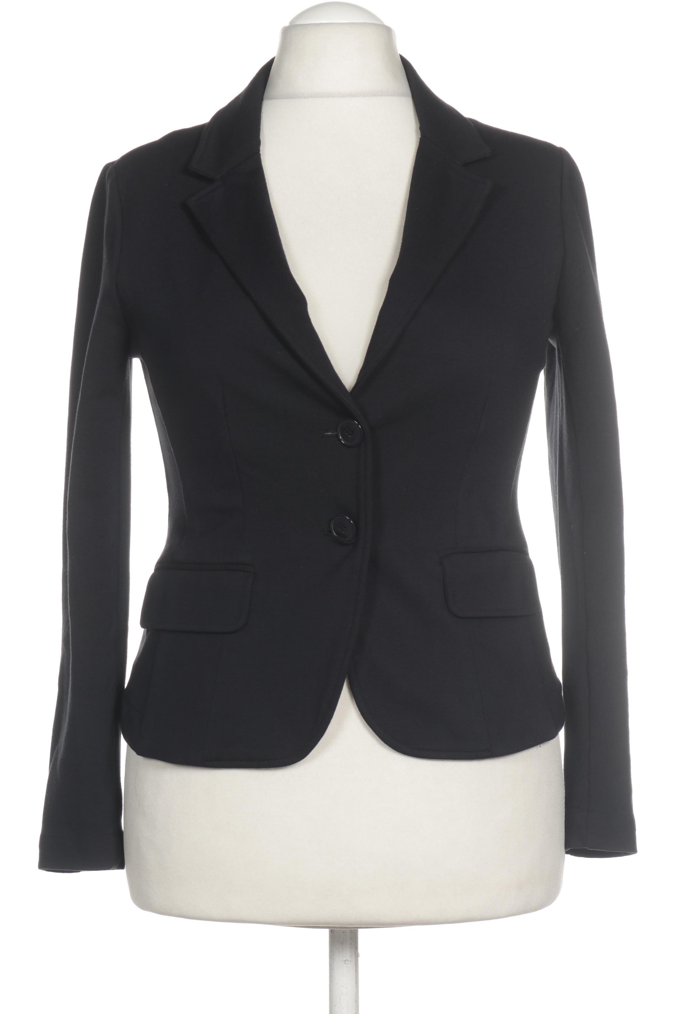 

Hallhuber Damen Blazer, blau, Gr. 40