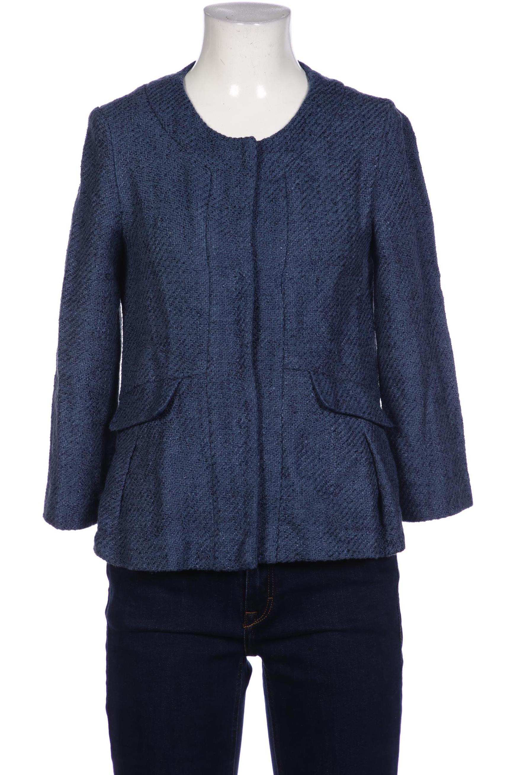 

Hallhuber Damen Blazer, blau