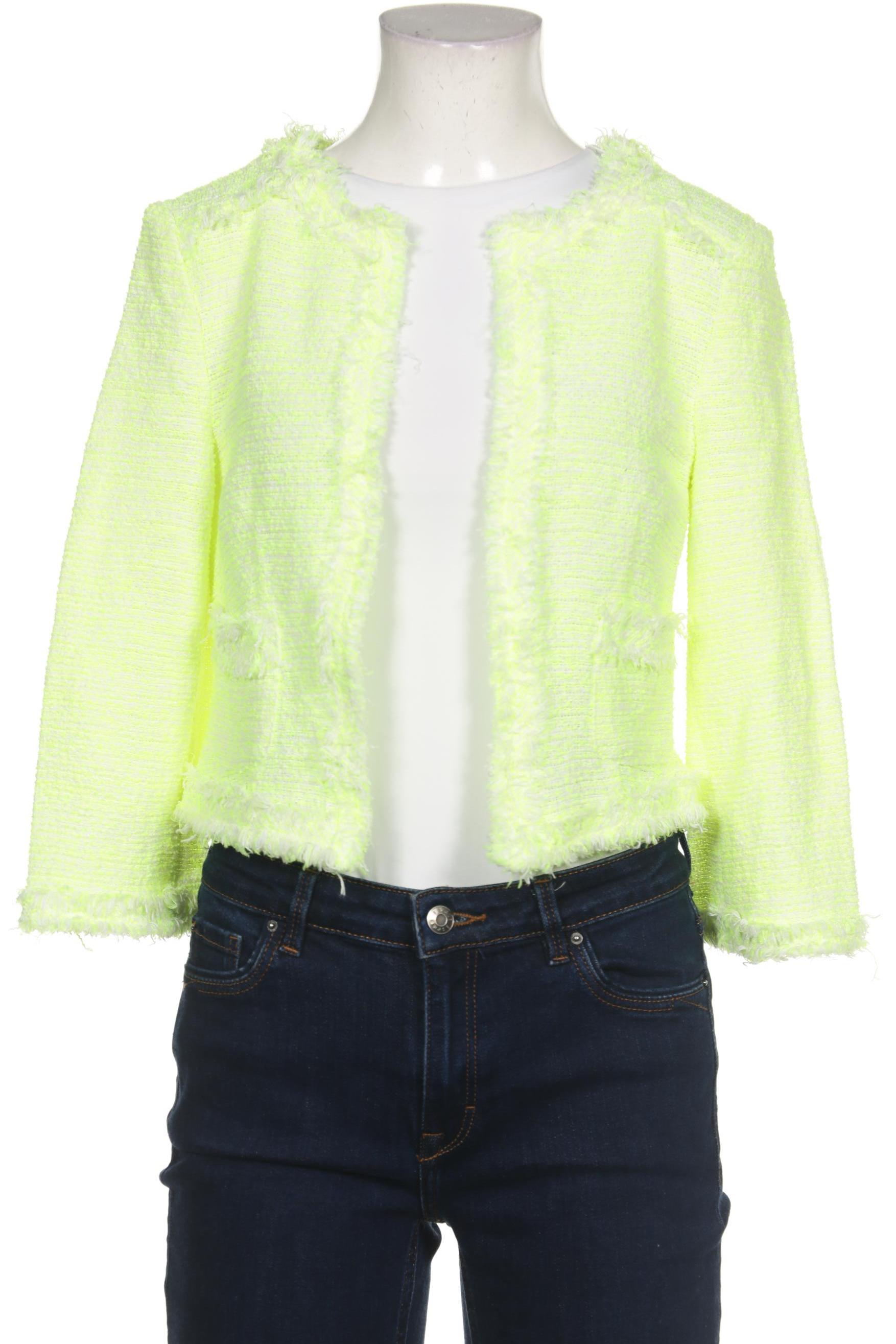 

Hallhuber Damen Blazer, neon, Gr. 38