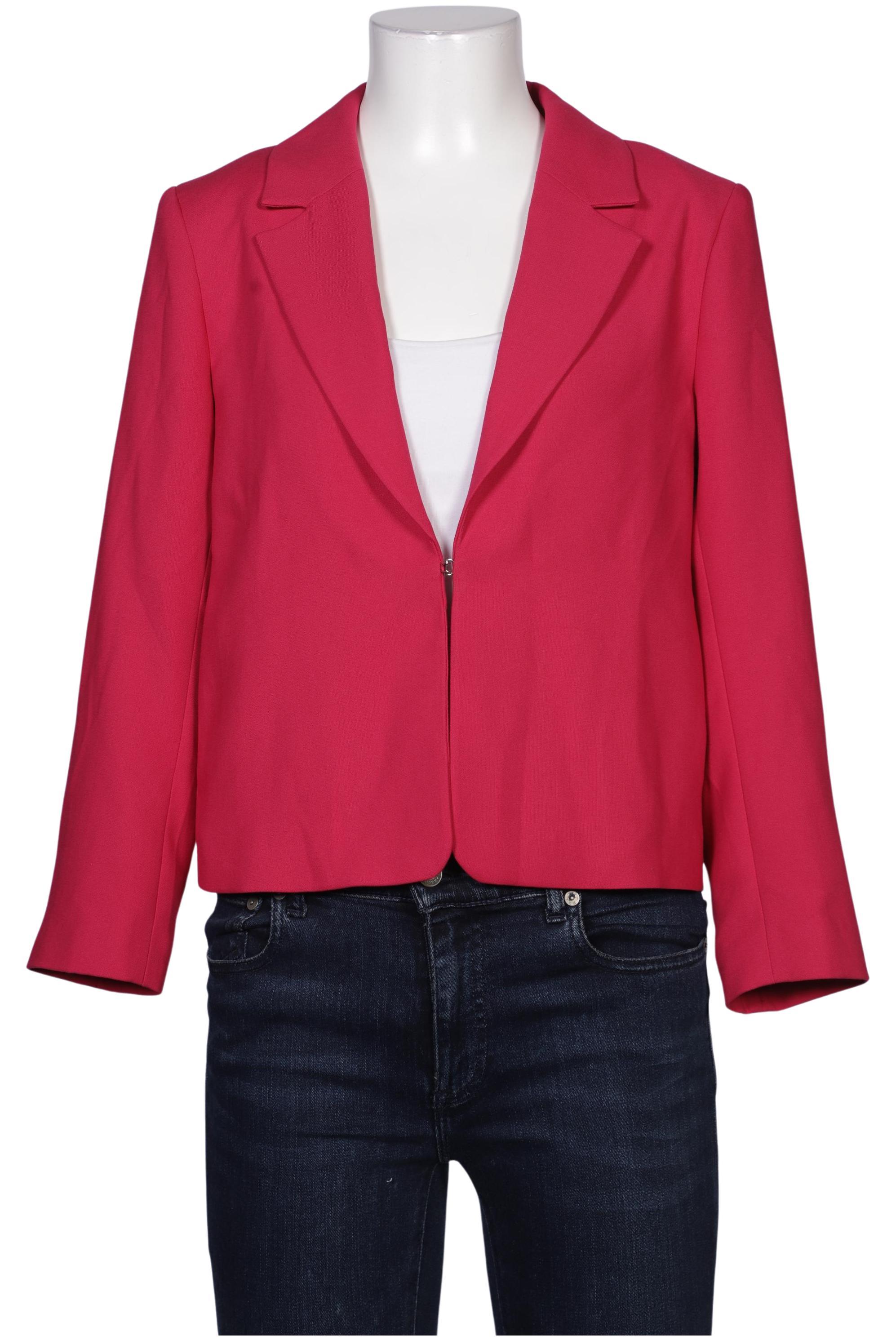 

Hallhuber Damen Blazer, pink, Gr. 38