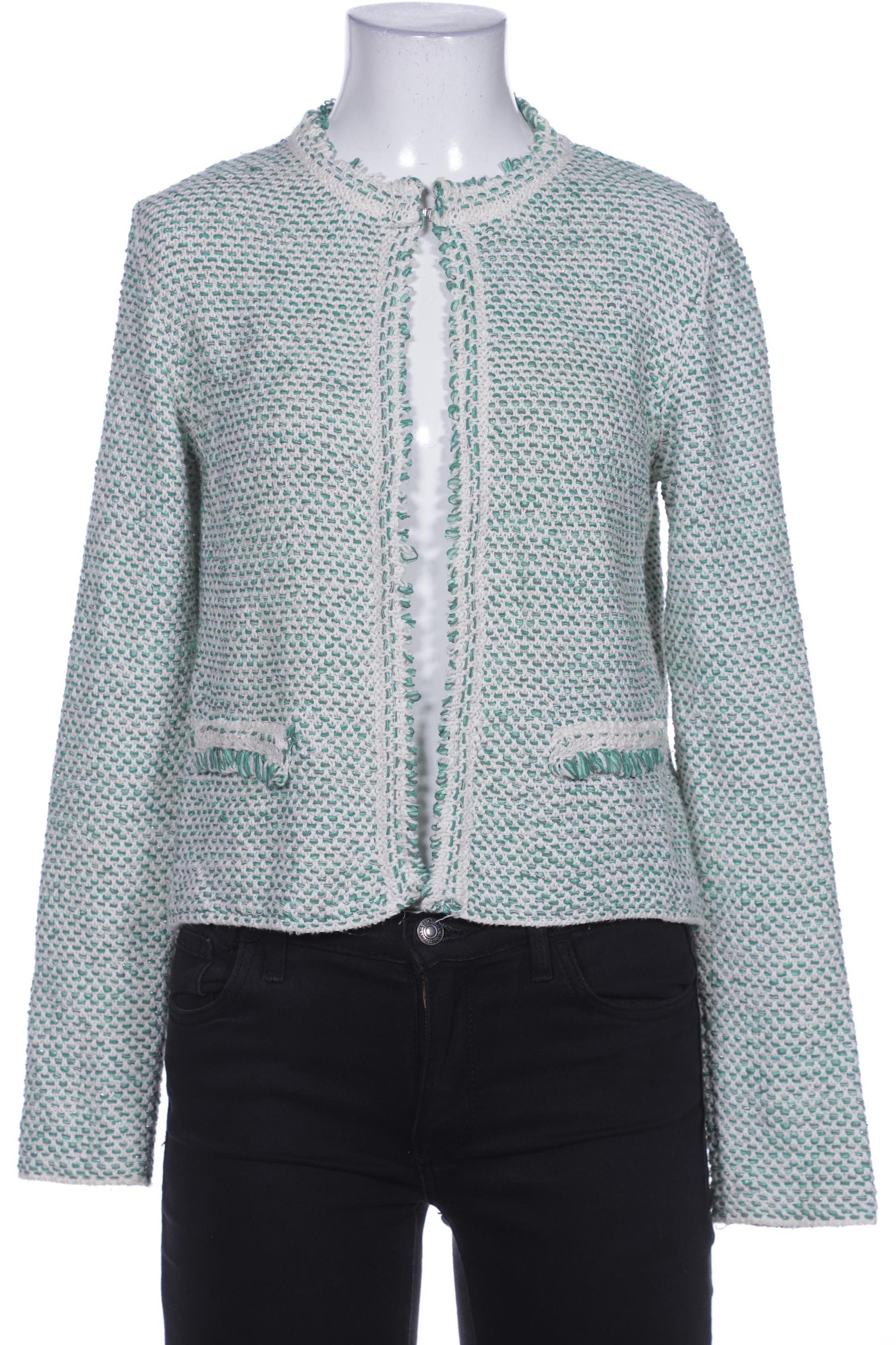 

Hallhuber Damen Blazer, grün