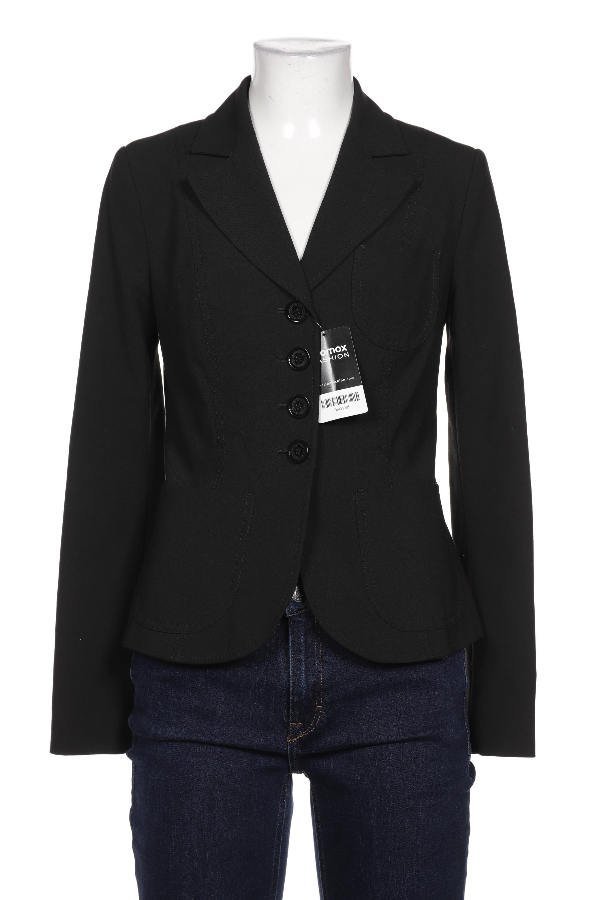 

Hallhuber Damen Blazer, schwarz