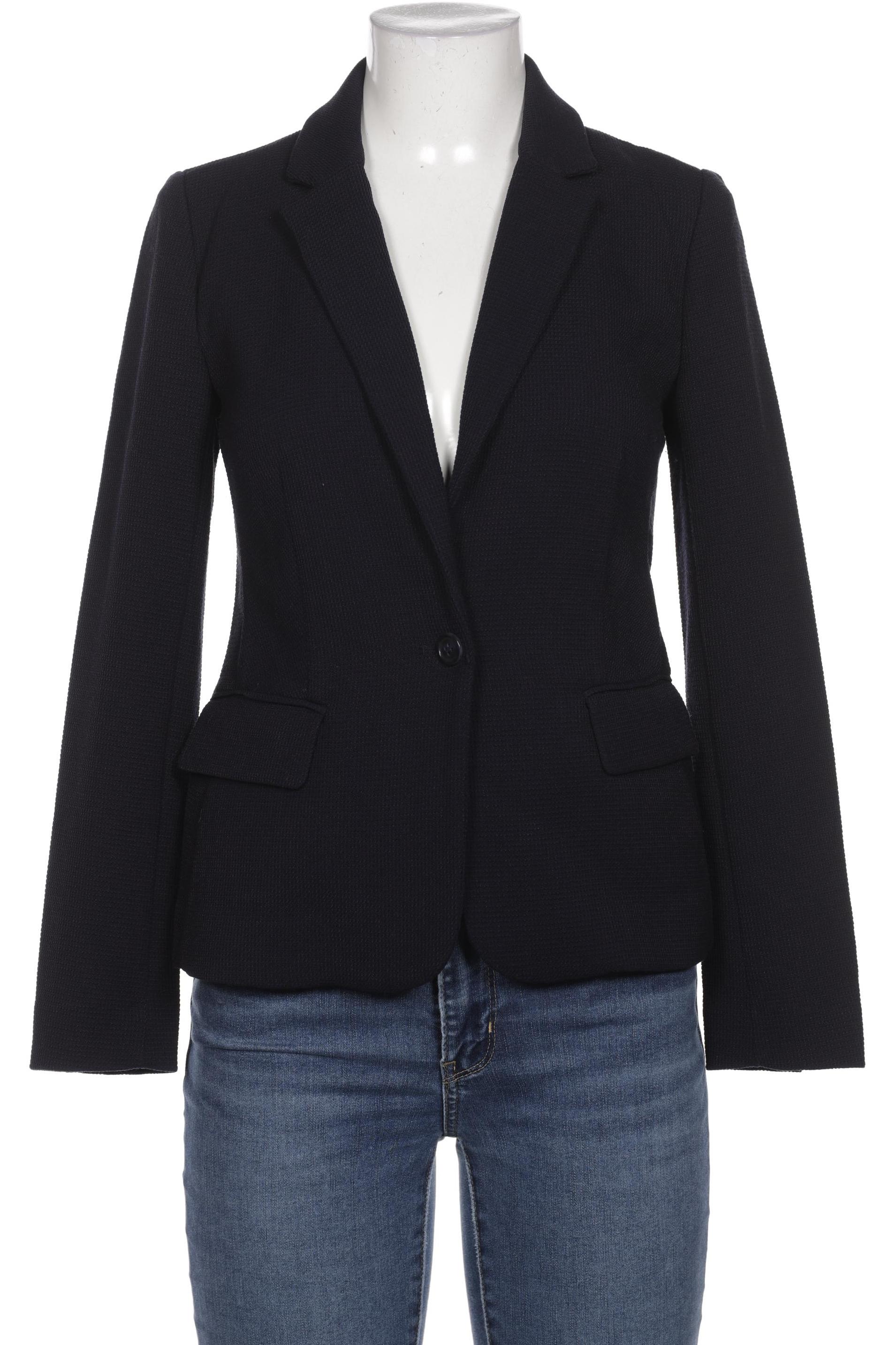 

Hallhuber Damen Blazer, marineblau