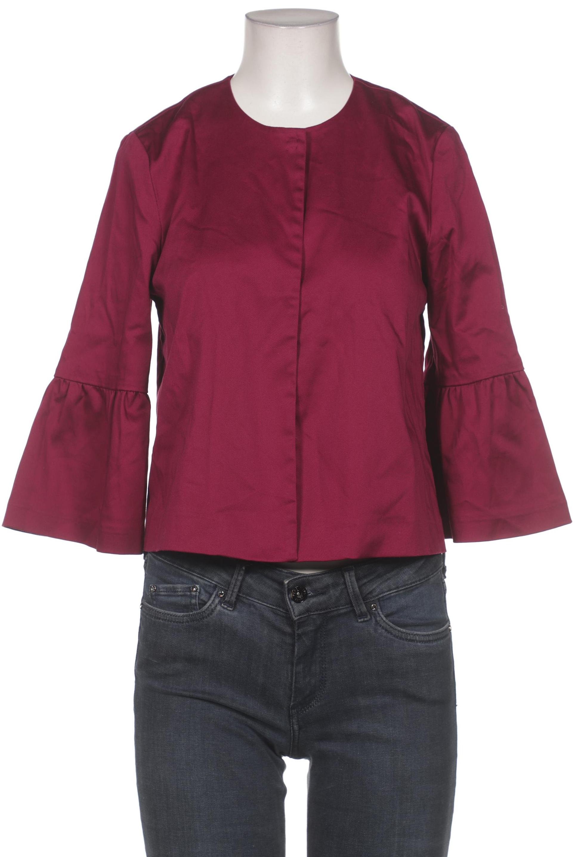 

Hallhuber Damen Blazer, pink, Gr. 36