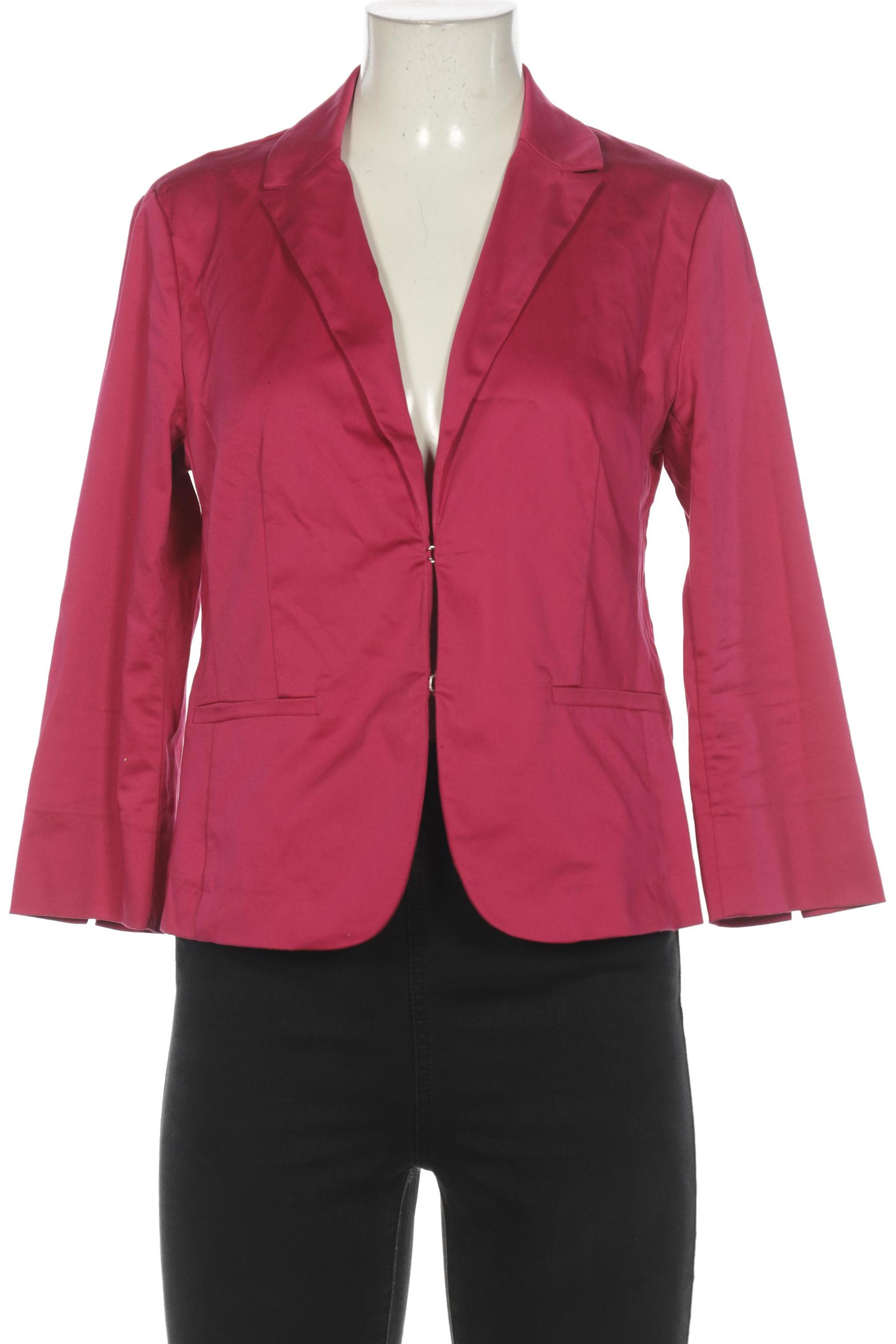 

Hallhuber Damen Blazer, pink, Gr. 42