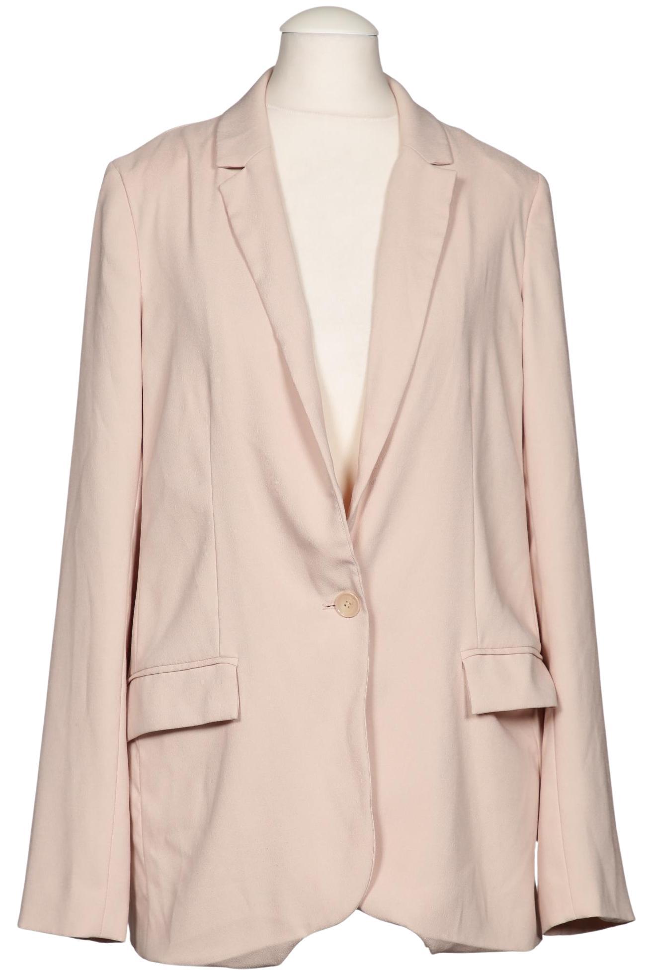 

Hallhuber Damen Blazer, pink, Gr. 34