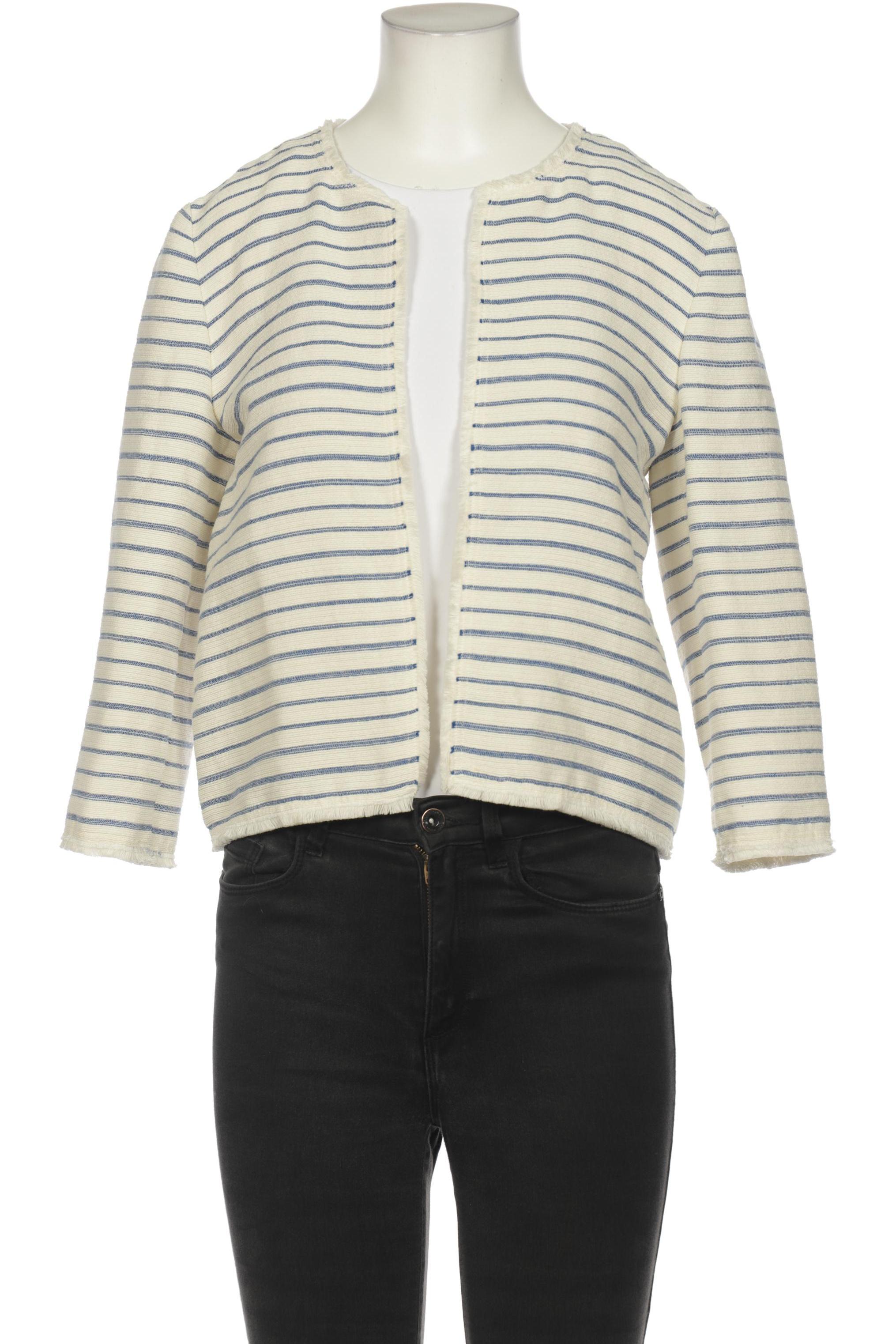 

Hallhuber Damen Blazer, weiß