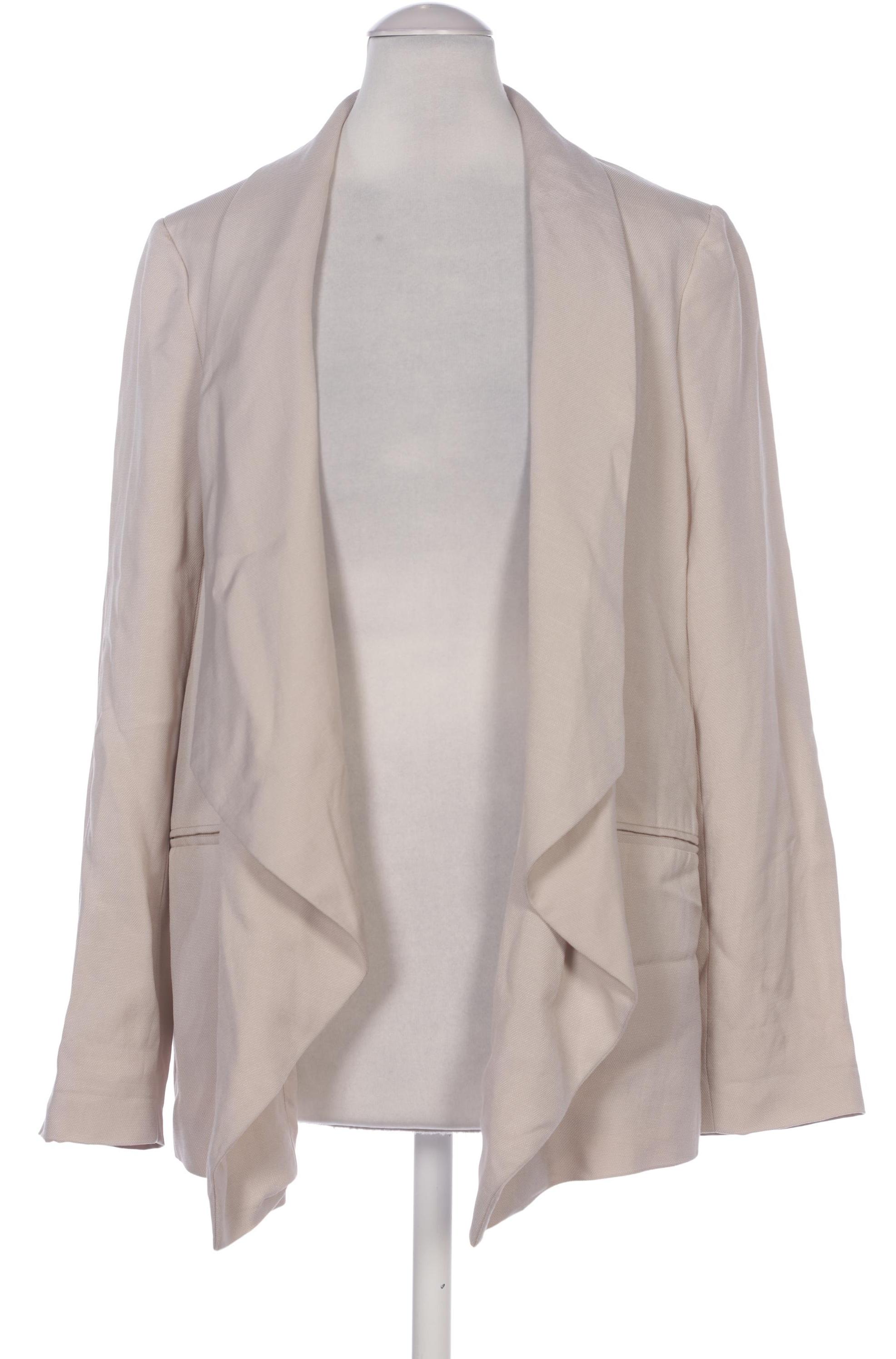 

Hallhuber Damen Blazer, beige, Gr. 36