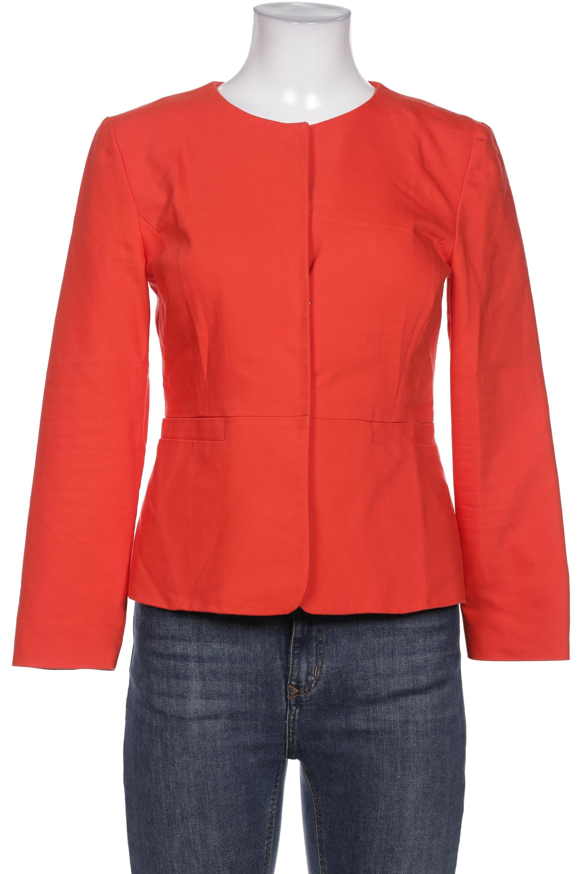 

Hallhuber Damen Blazer, rot