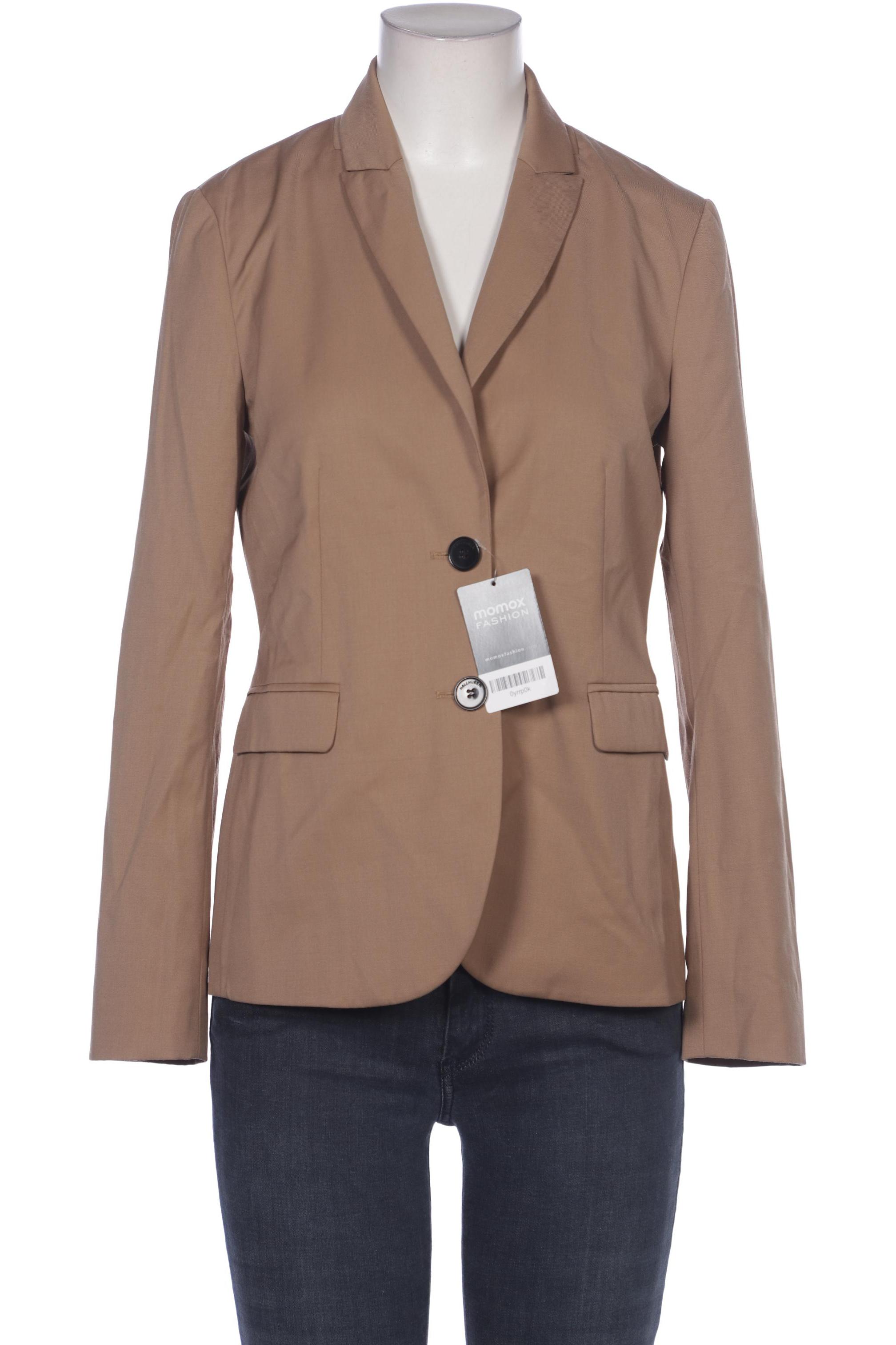 

Hallhuber Damen Blazer, beige, Gr. 36