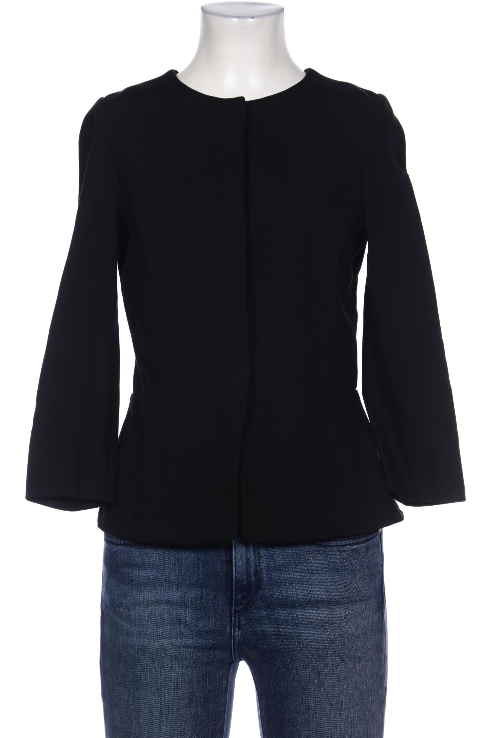 

Hallhuber Damen Blazer, schwarz