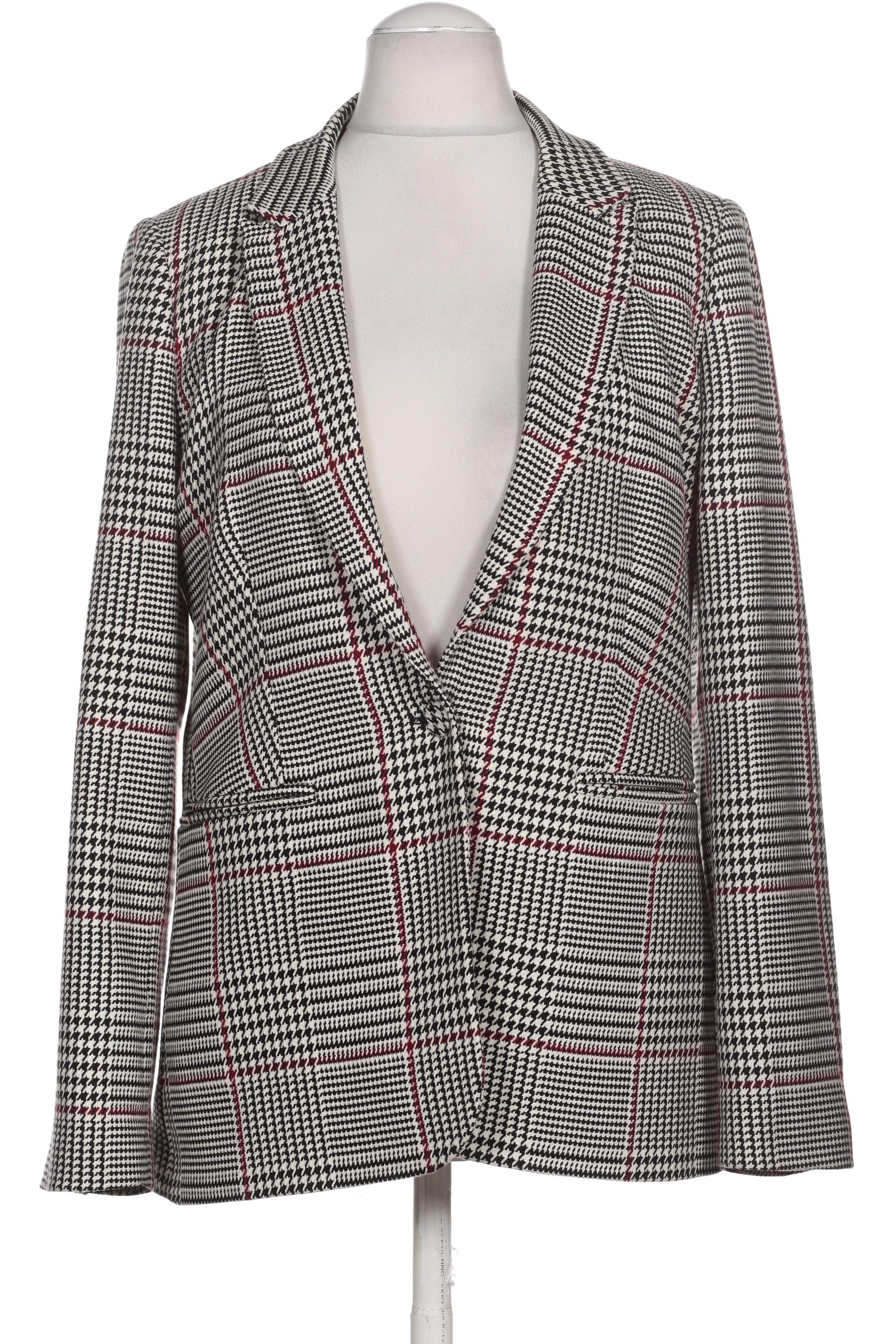 

Hallhuber Damen Blazer, mehrfarbig, Gr. 38