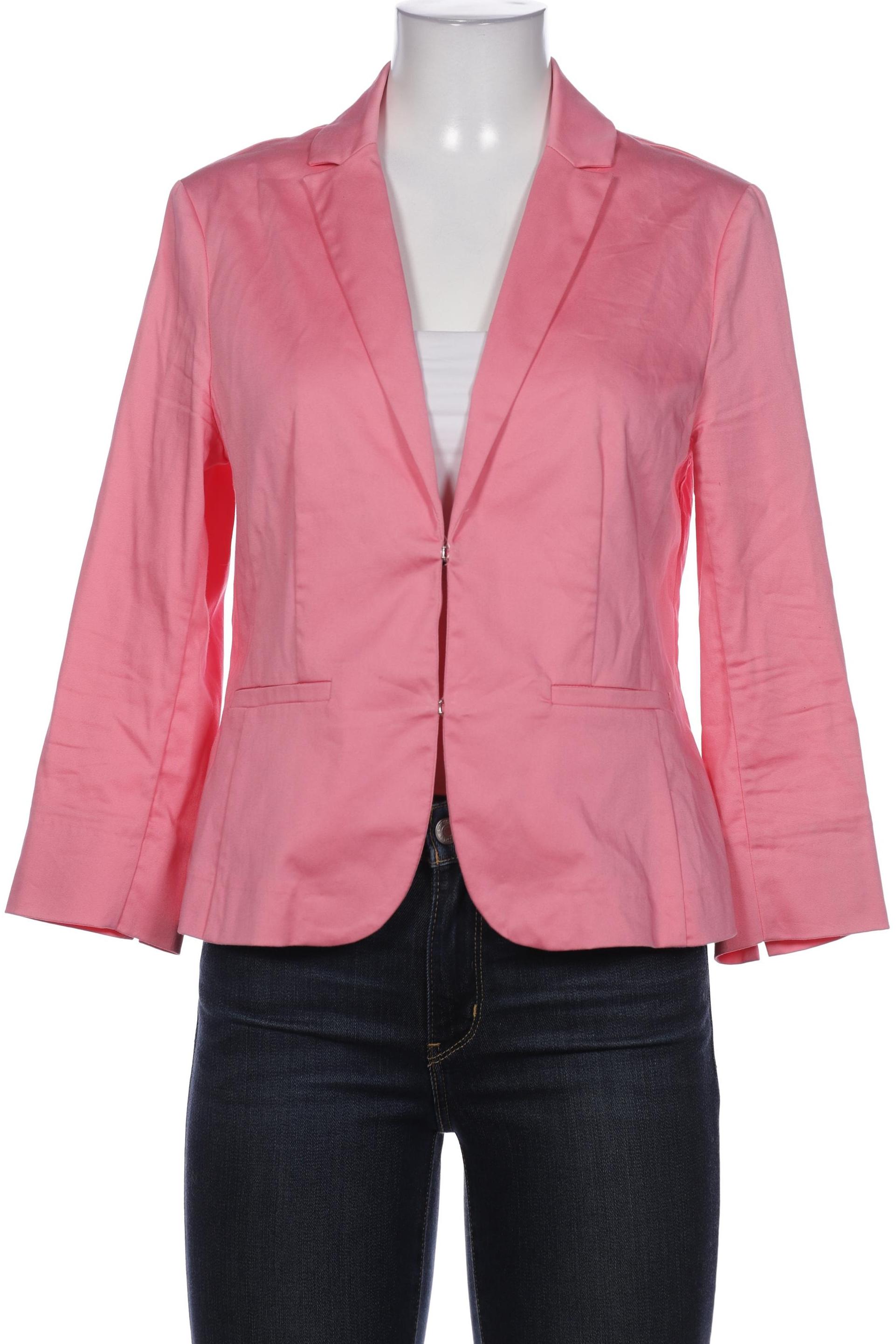

Hallhuber Damen Blazer, pink, Gr. 40