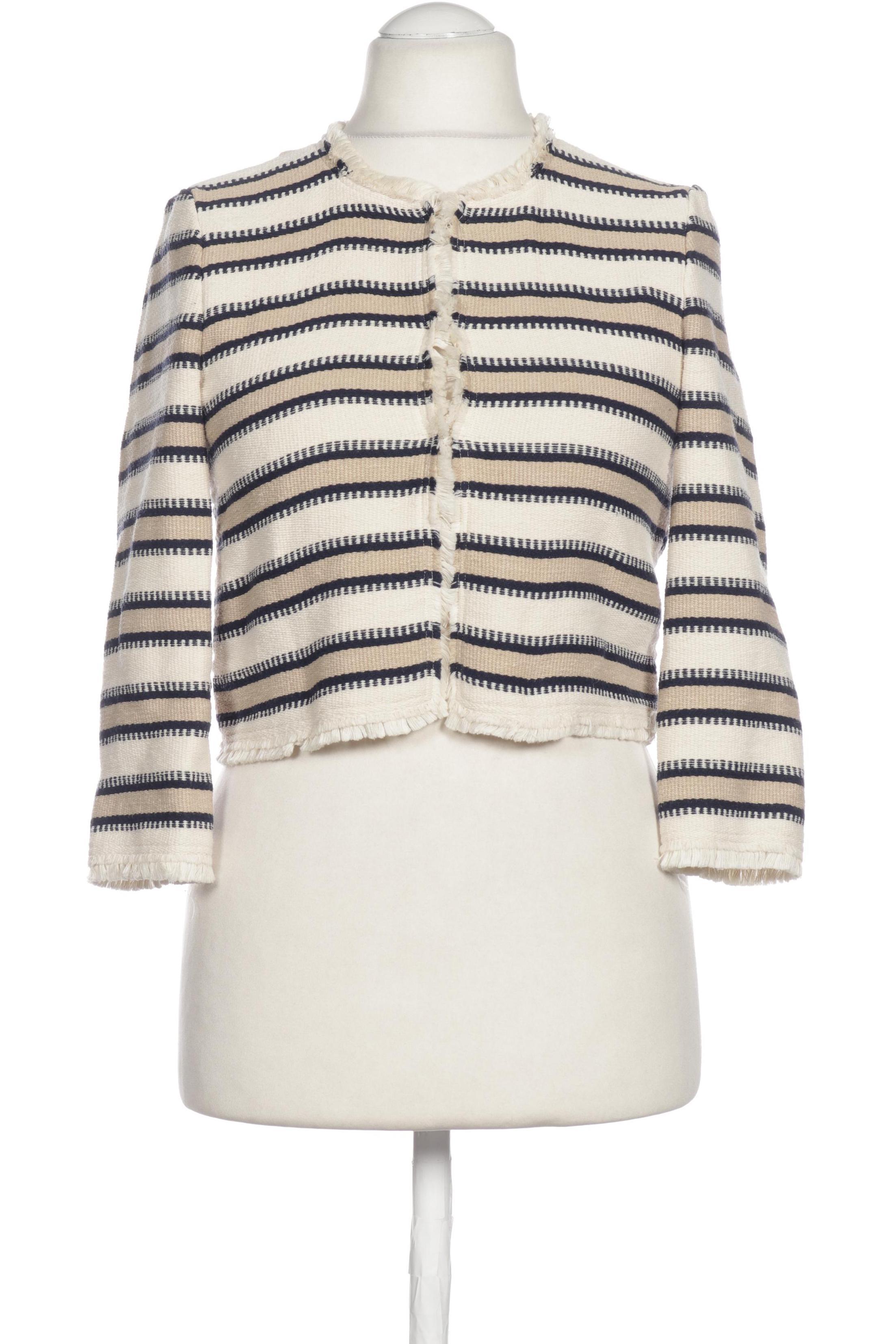 

Hallhuber Damen Blazer, beige, Gr. 38