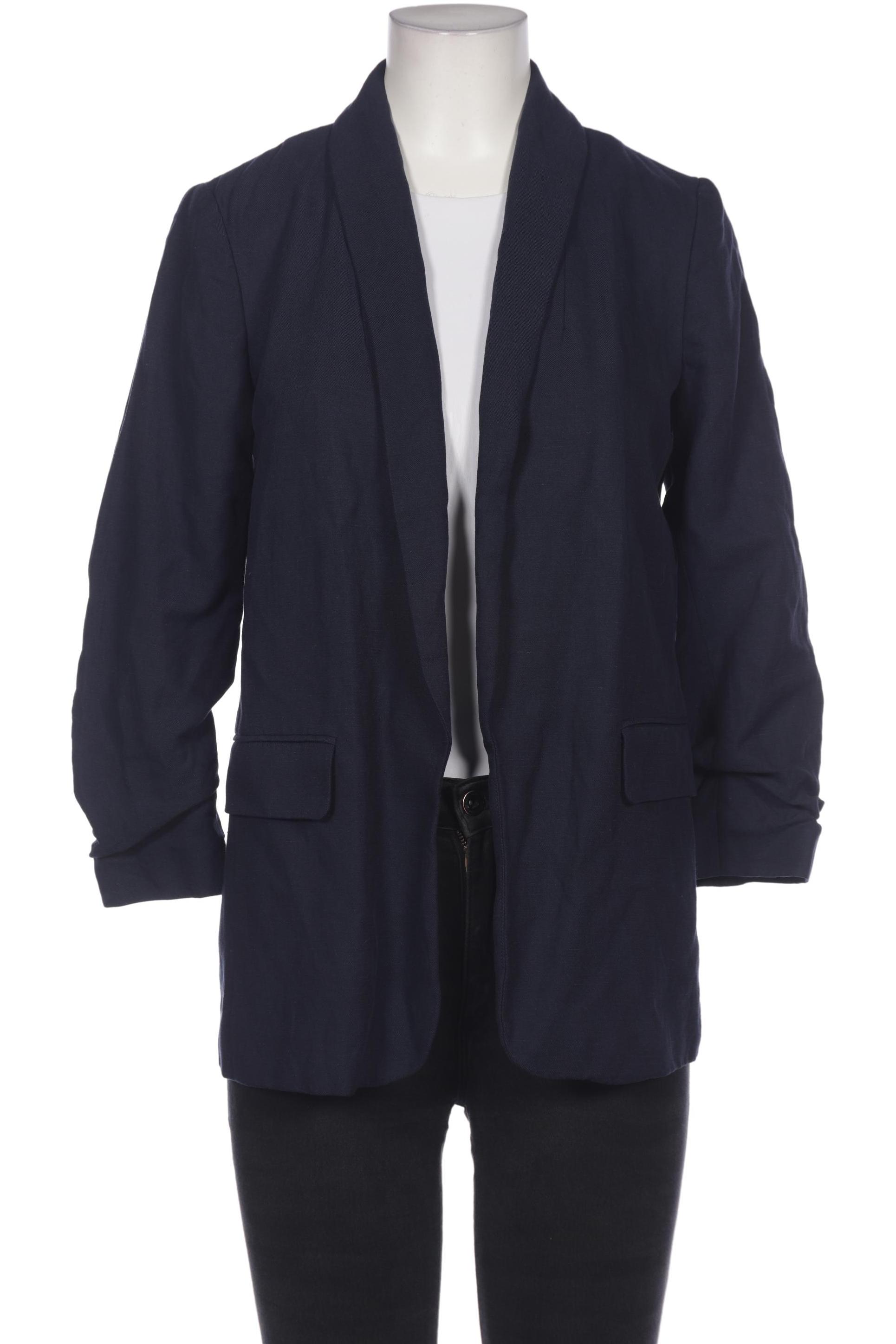 

Hallhuber Damen Blazer, marineblau