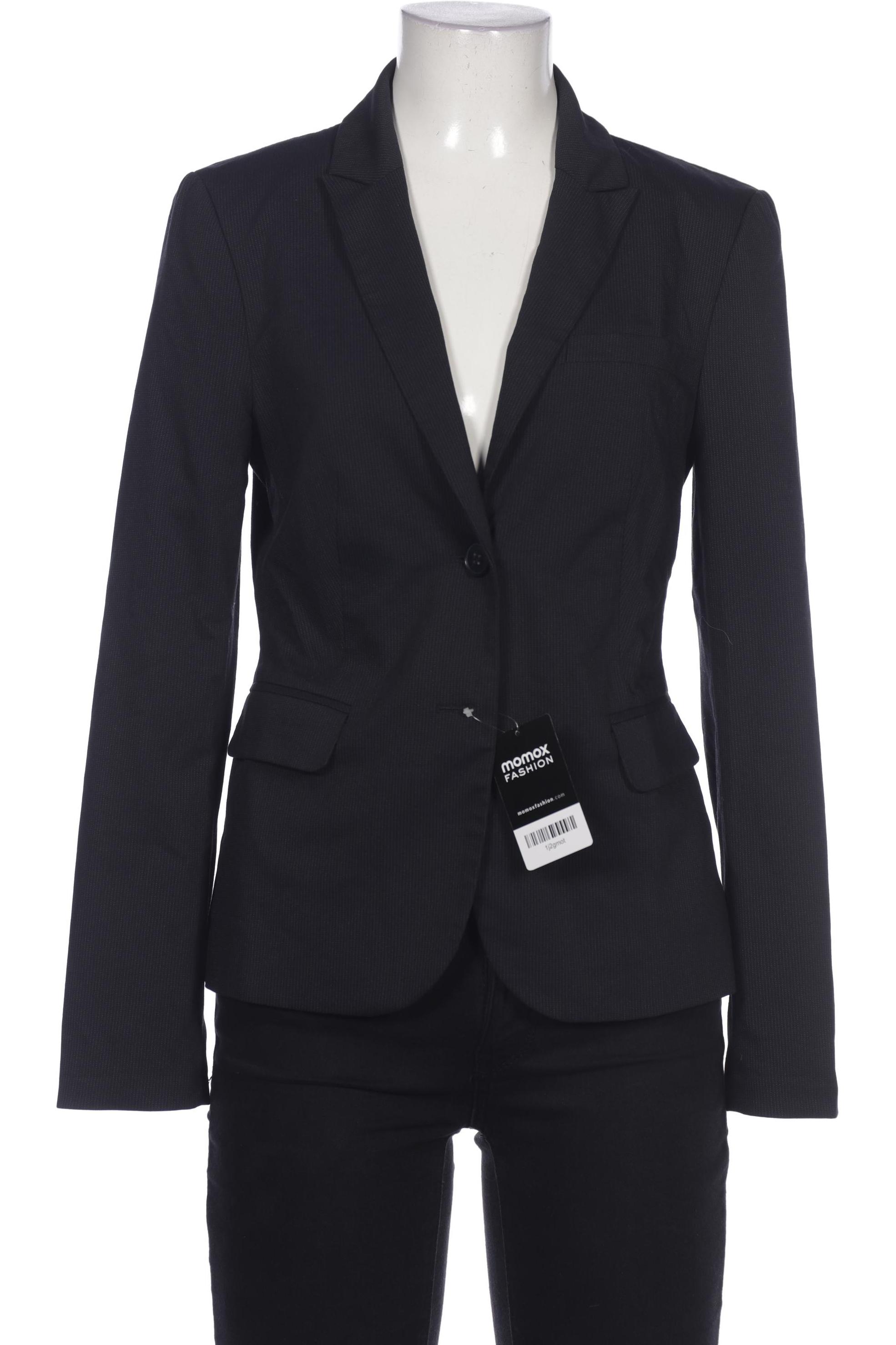 

Hallhuber Damen Blazer, marineblau, Gr. 38