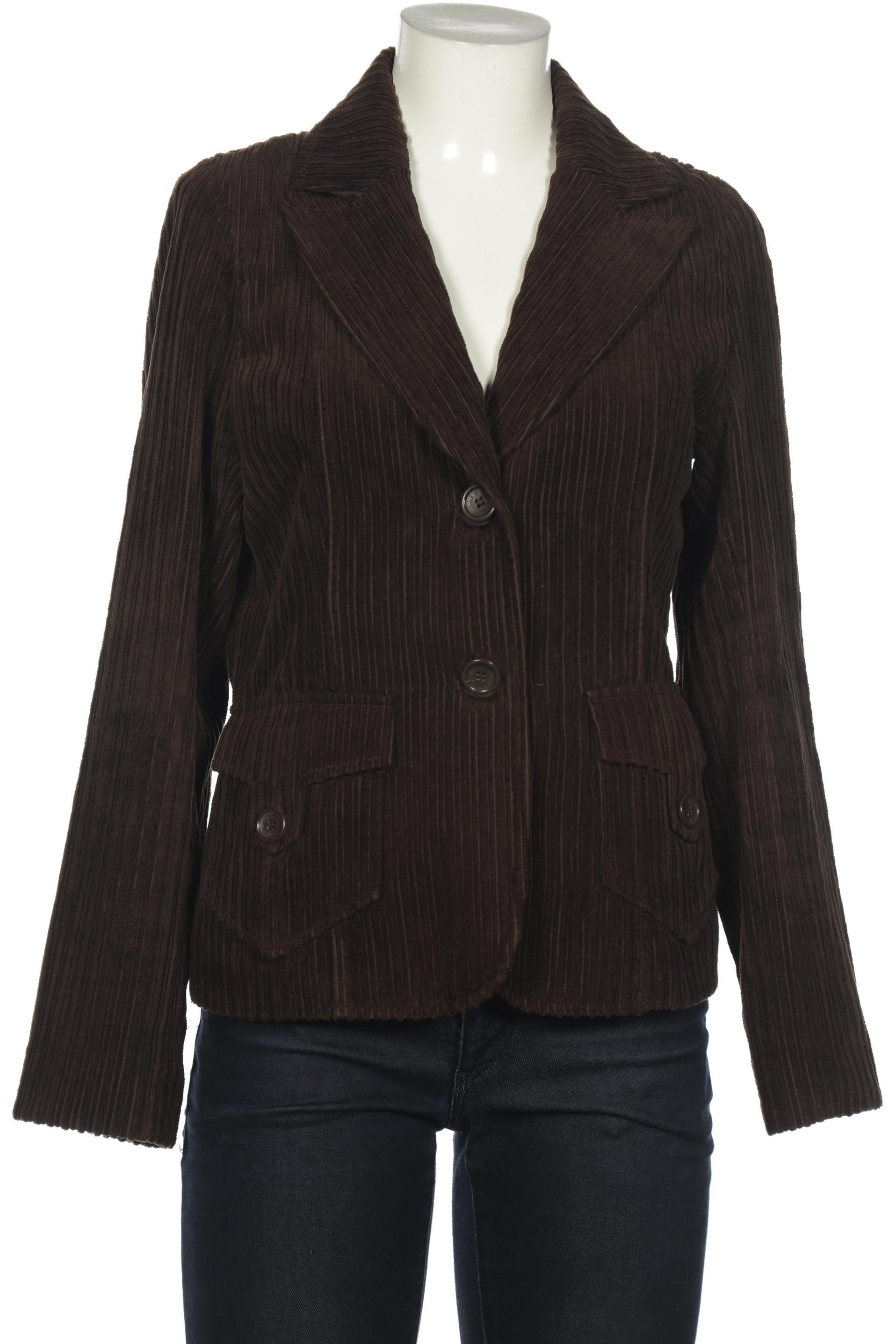 

Hallhuber Damen Blazer, braun