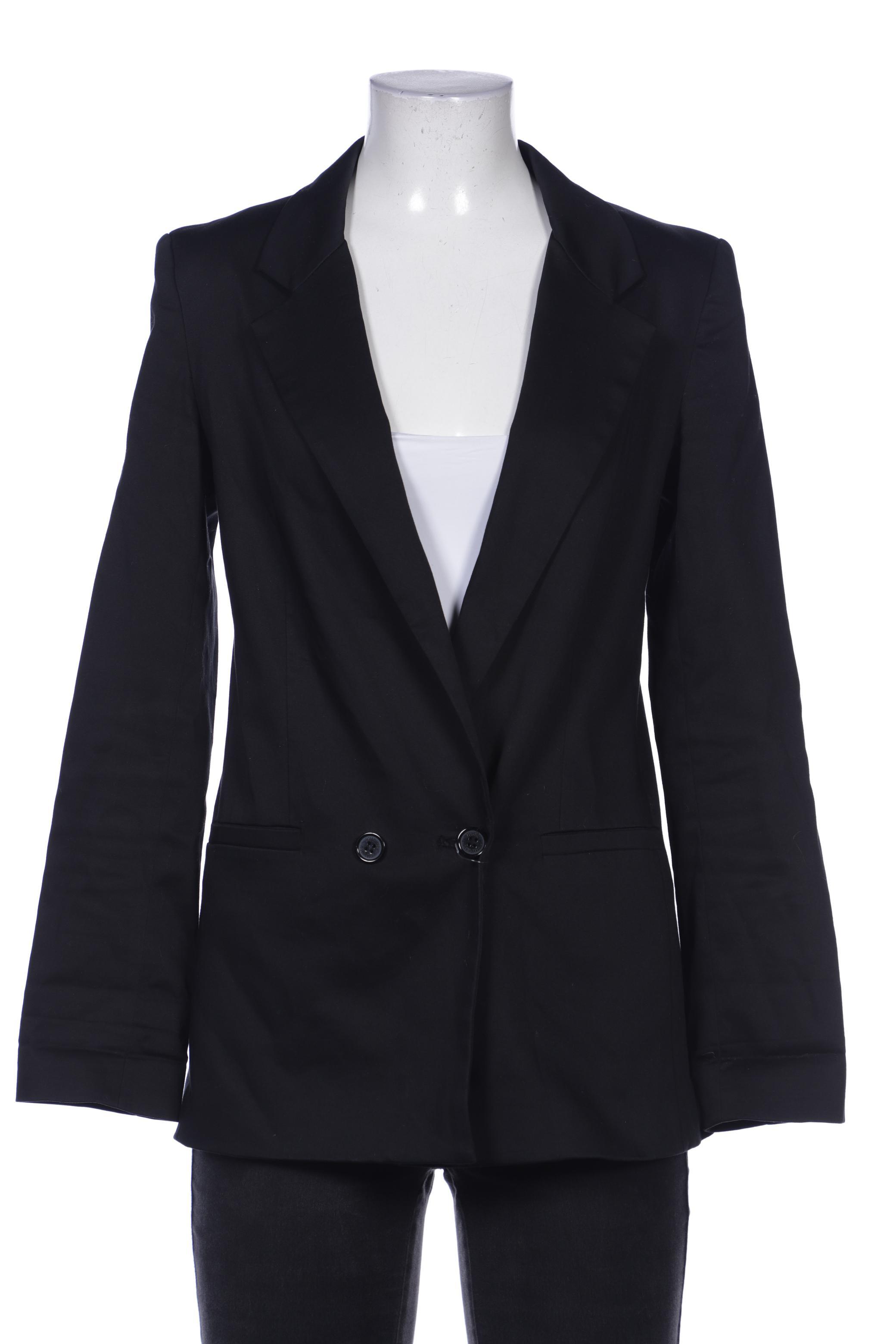

Hallhuber Damen Blazer, schwarz, Gr. 34