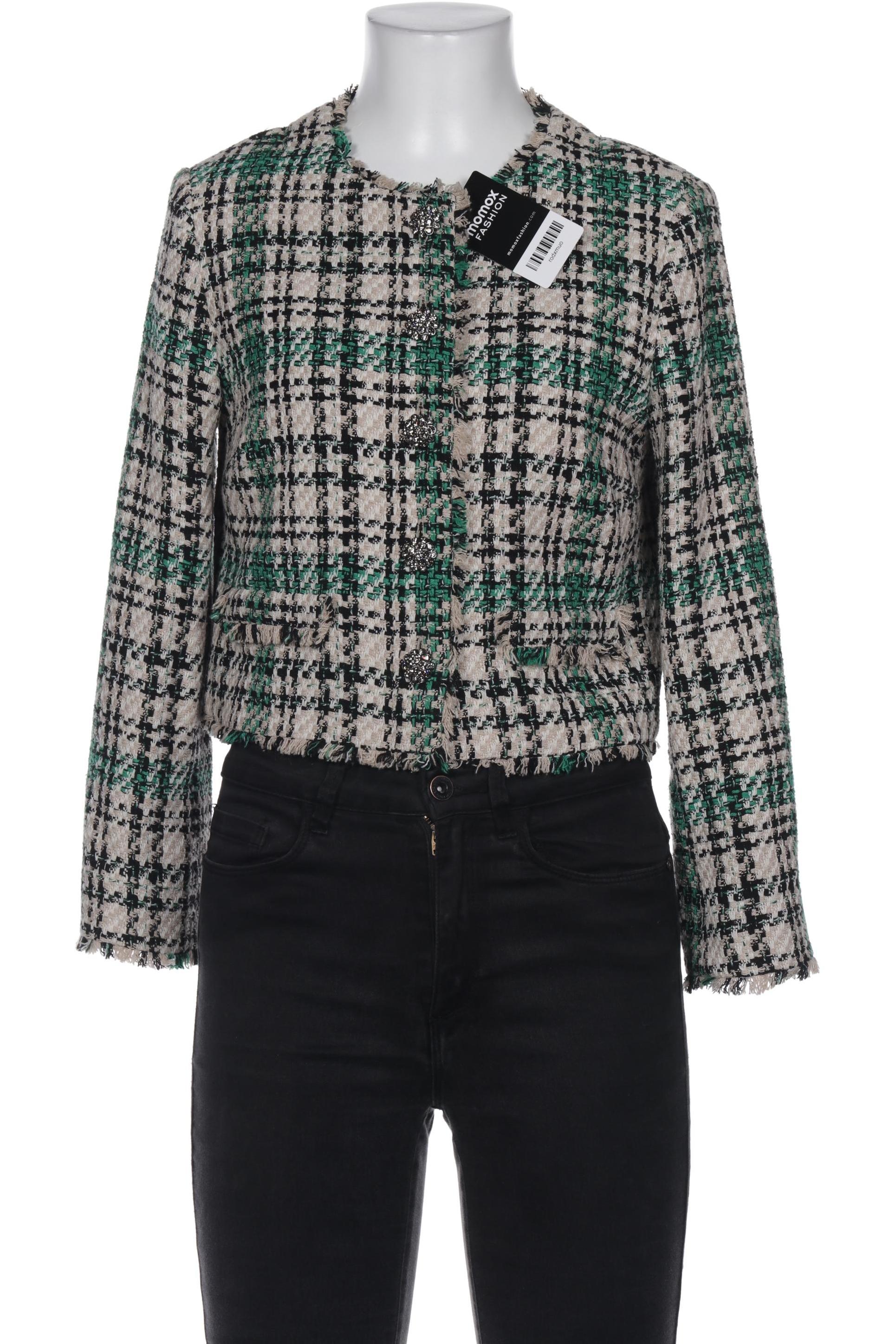 

Hallhuber Damen Blazer, beige, Gr. 36