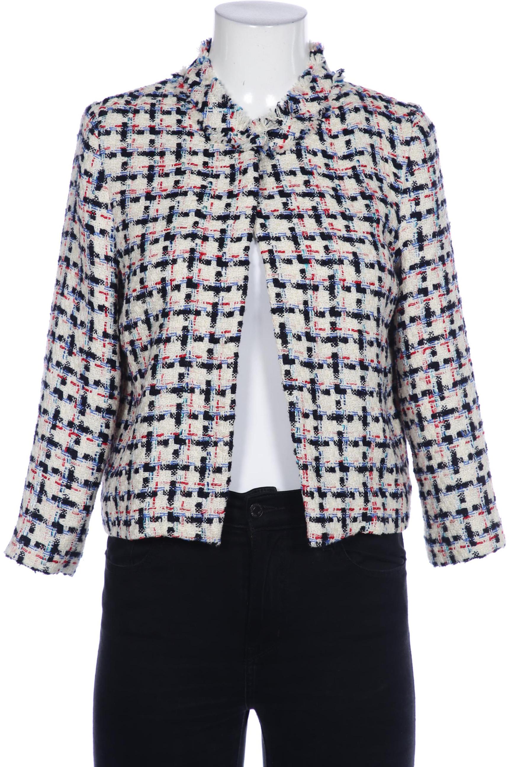 

Hallhuber Damen Blazer, mehrfarbig