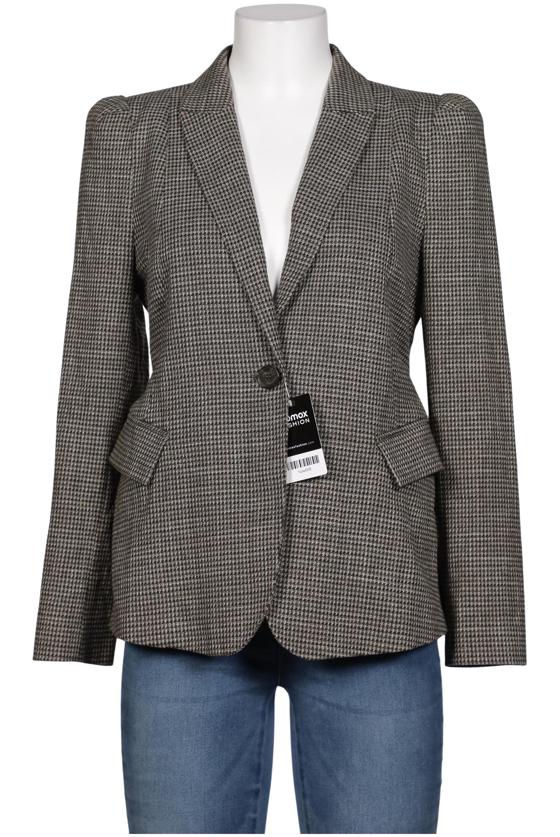 

Hallhuber Damen Blazer, braun, Gr. 40