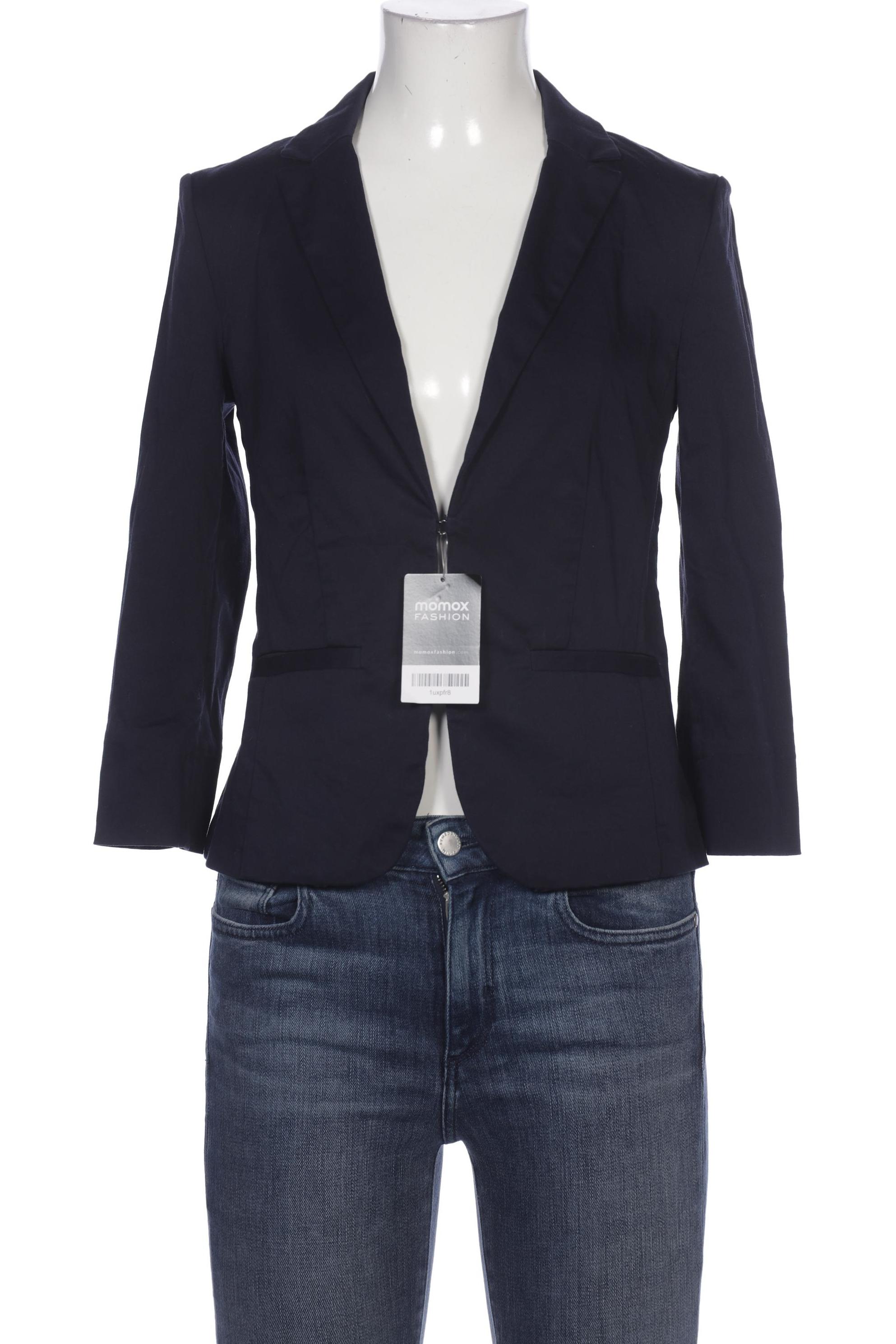 

Hallhuber Damen Blazer, marineblau