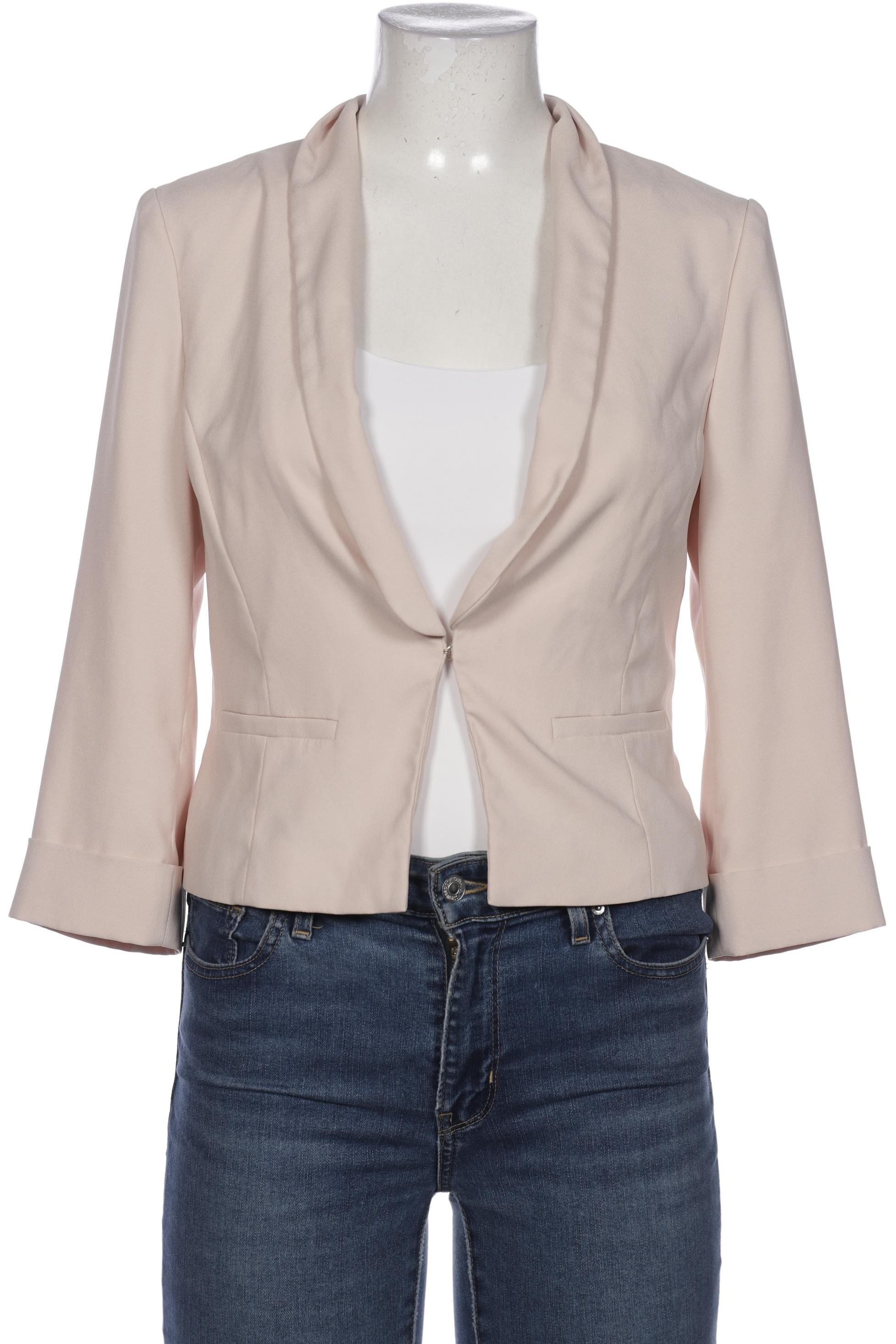 

Hallhuber Damen Blazer, beige, Gr. 38