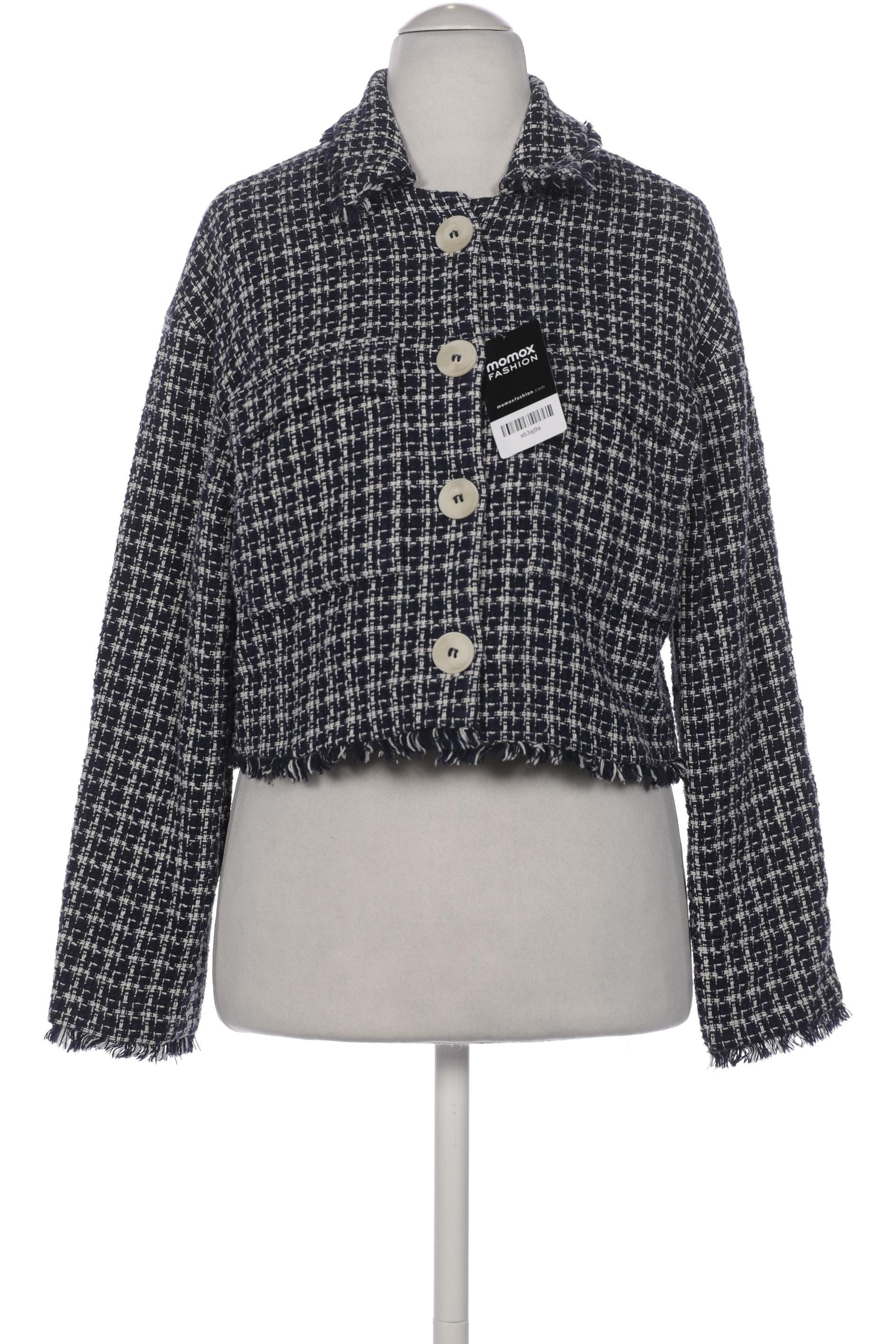 

Hallhuber Damen Blazer, marineblau, Gr. 40